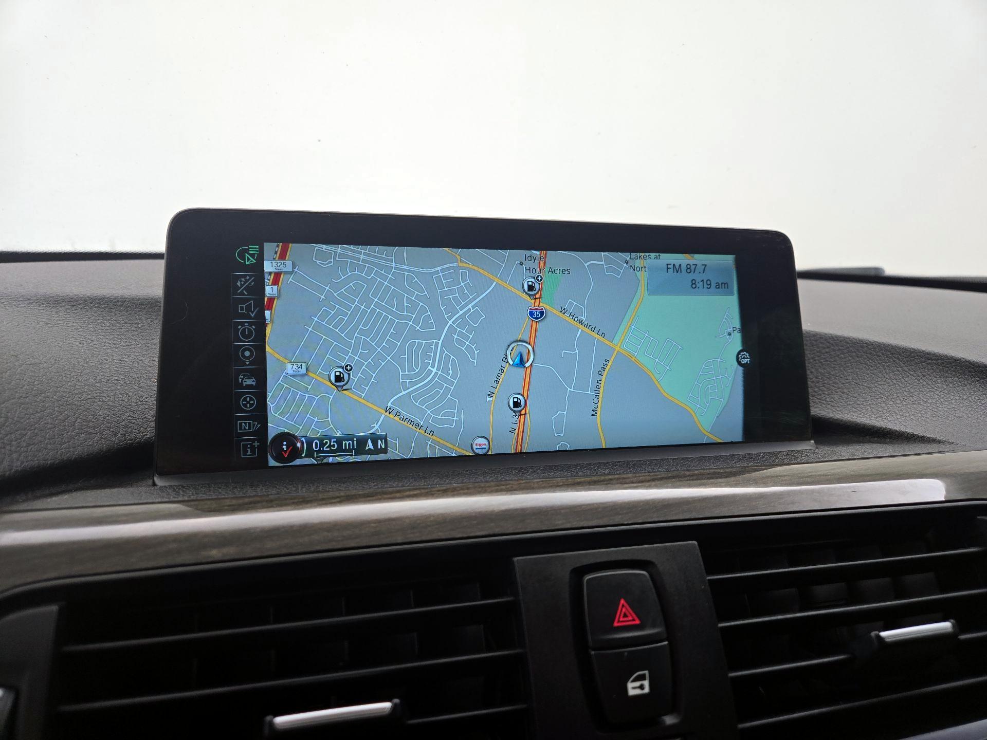 Thumbnail: 2016 BMW 4 Series - 14