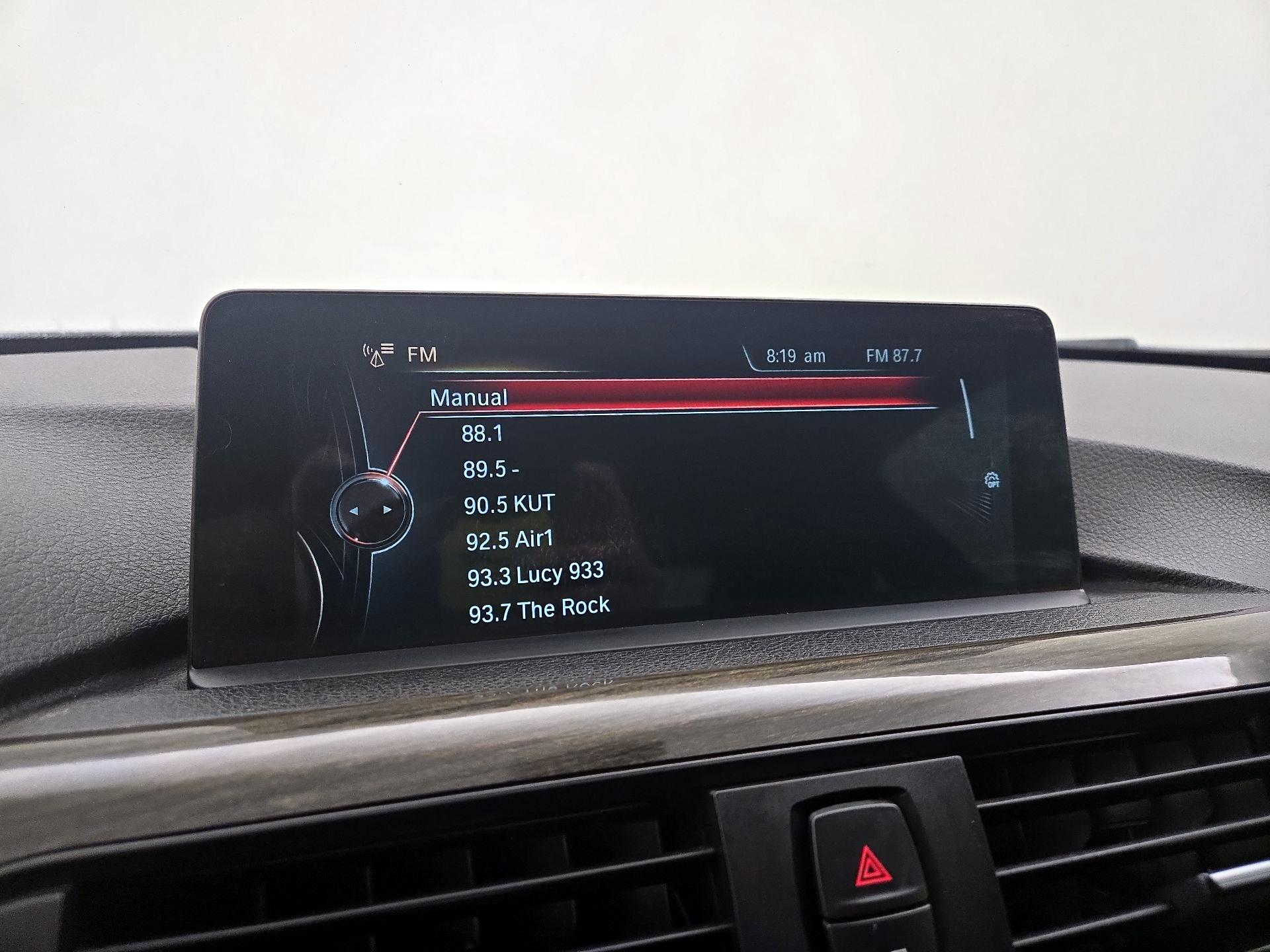 Thumbnail: 2016 BMW 4 Series - 16