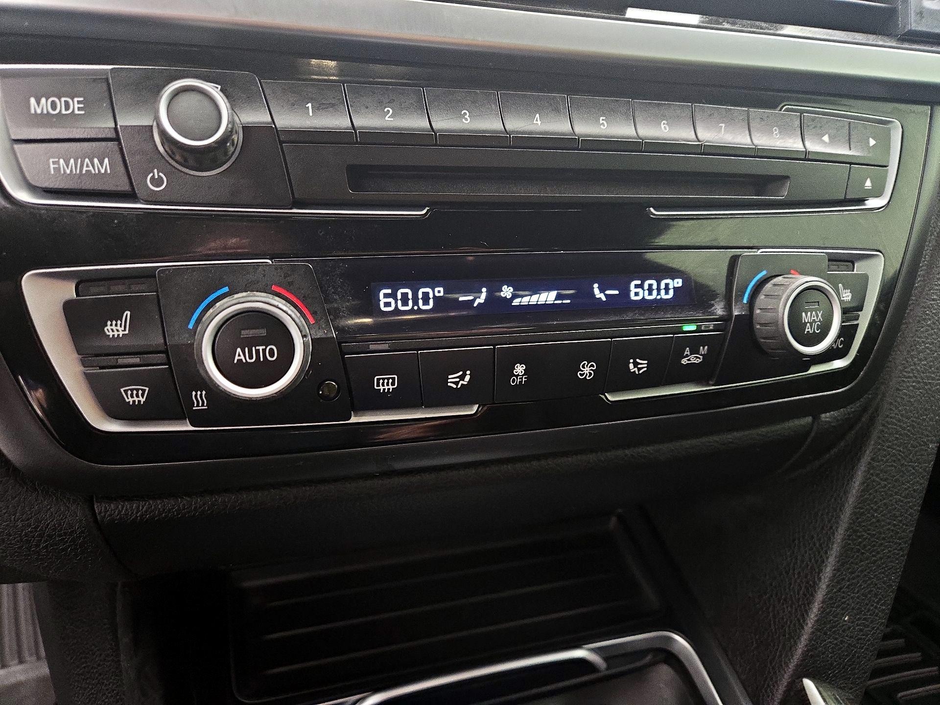 Thumbnail: 2016 BMW 4 Series - 17