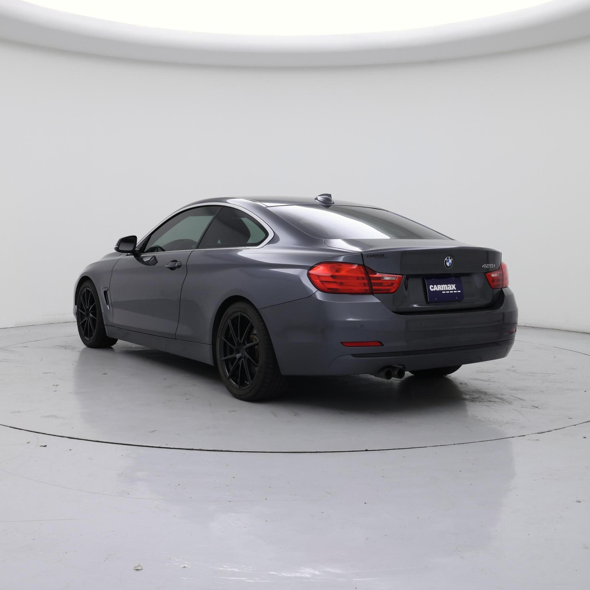 Thumbnail: 2016 BMW 4 Series - 2