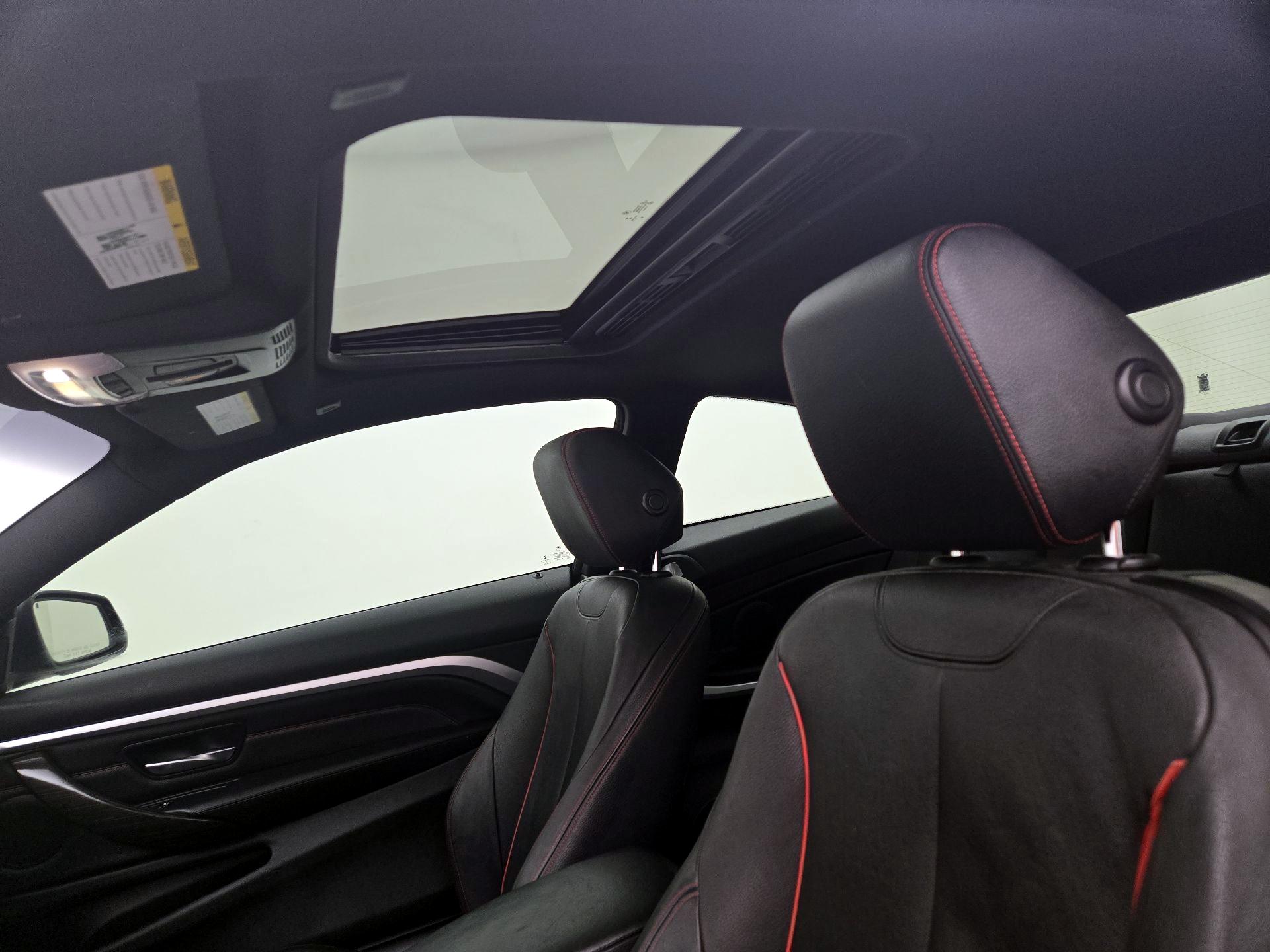 Thumbnail: 2016 BMW 4 Series - 20