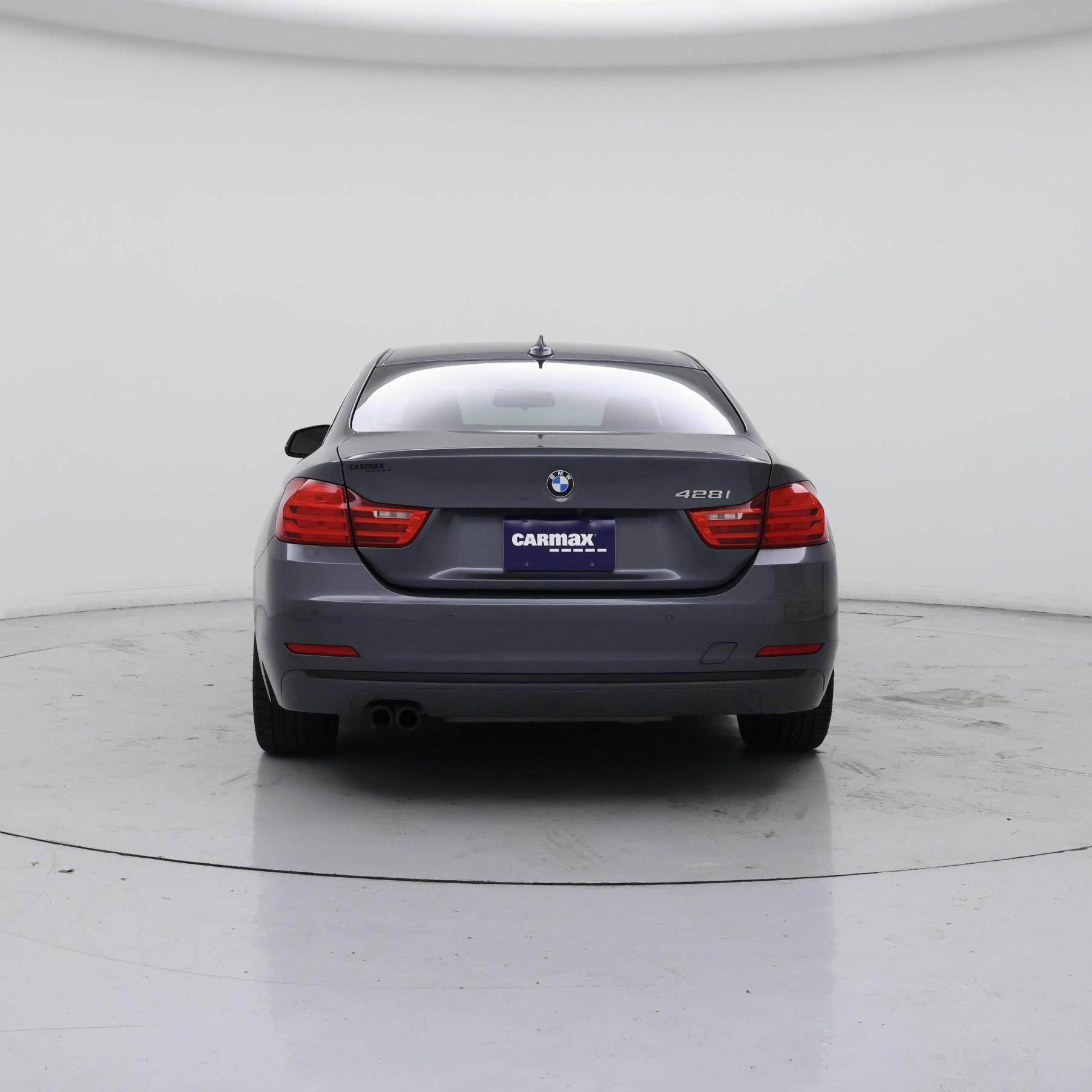 Thumbnail: 2016 BMW 4 Series - 6