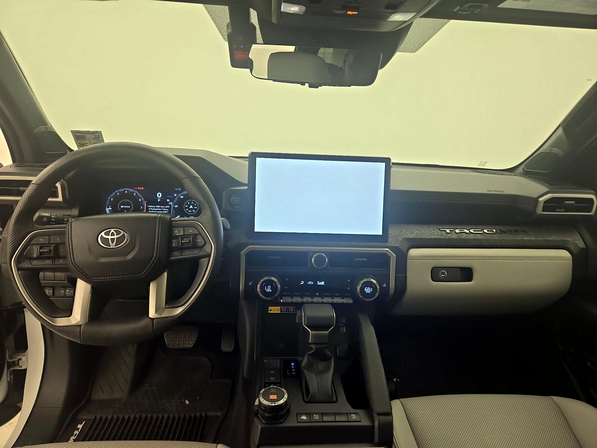 Thumbnail: 2024 Toyota Tacoma - 9