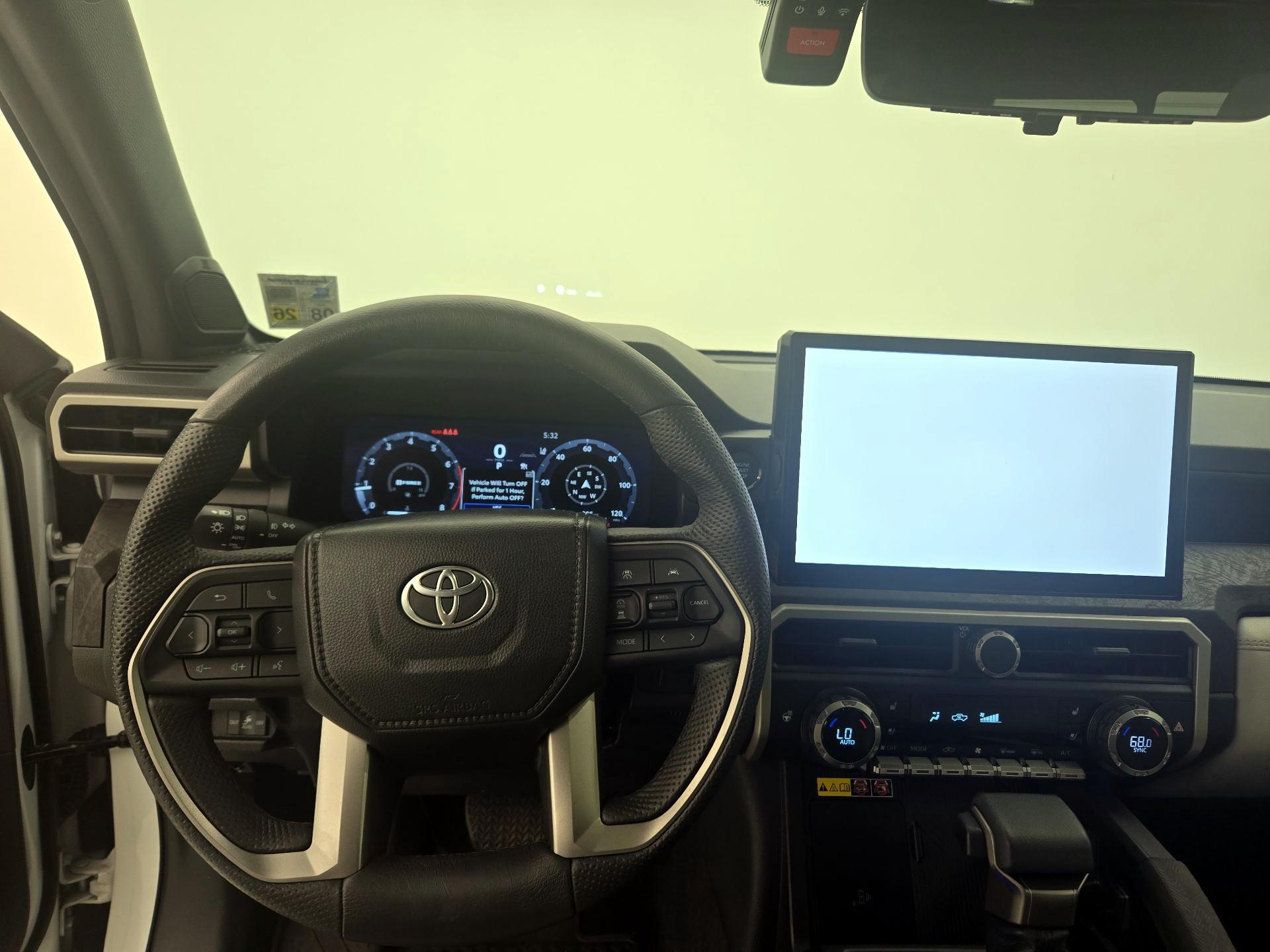 Thumbnail: 2024 Toyota Tacoma - 10