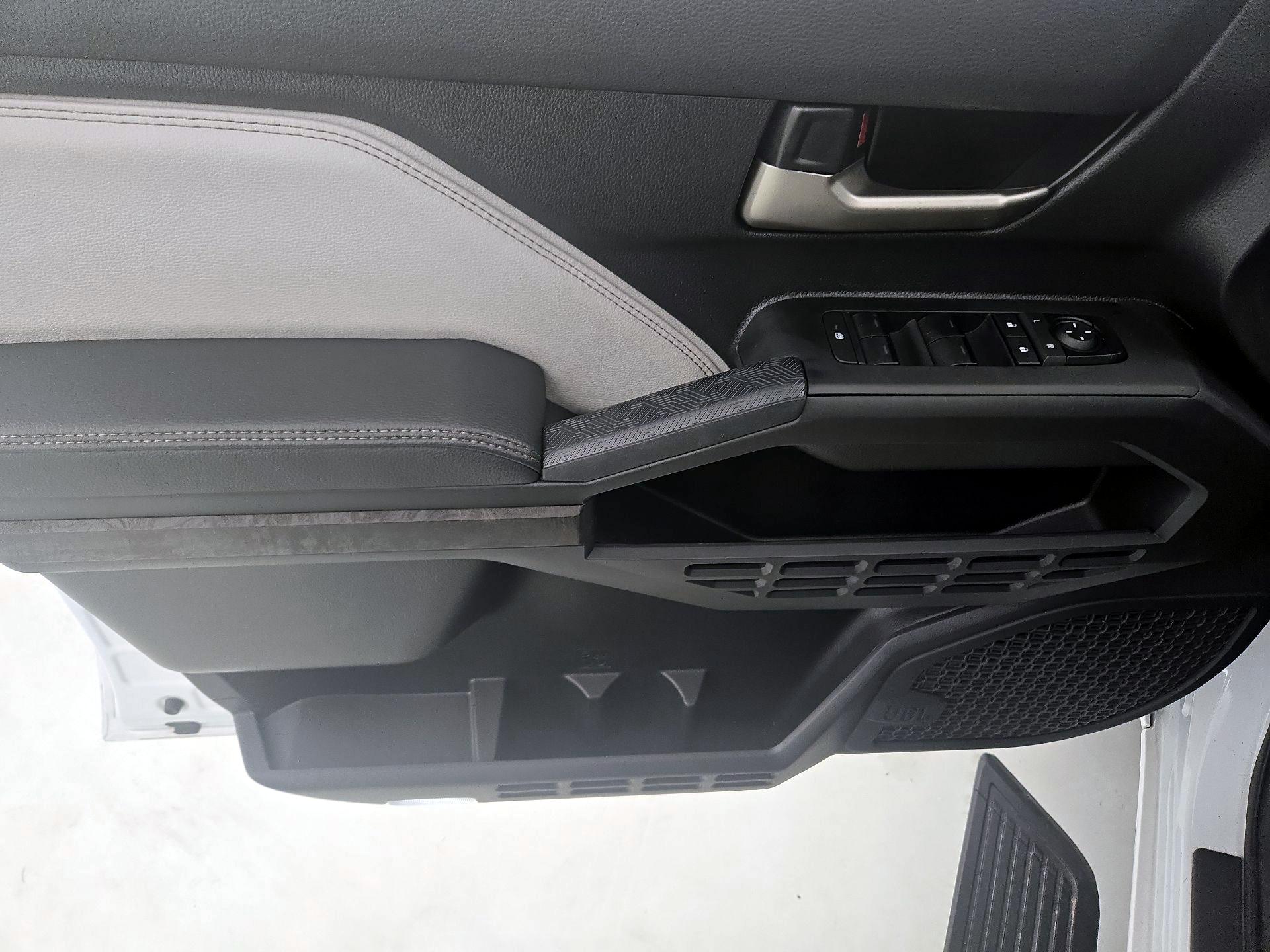 Thumbnail: 2024 Toyota Tacoma - 12