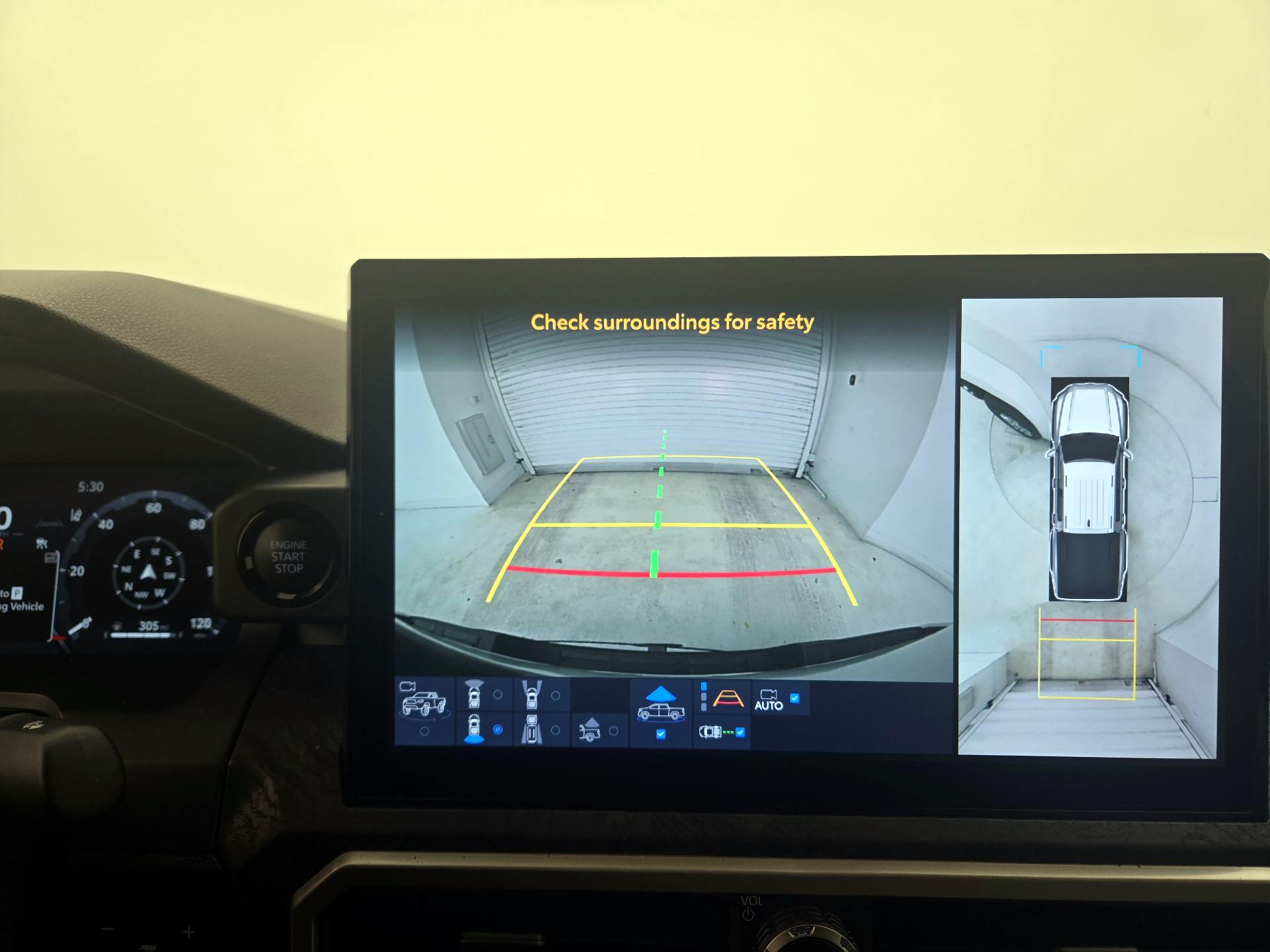 Thumbnail: 2024 Toyota Tacoma - 14