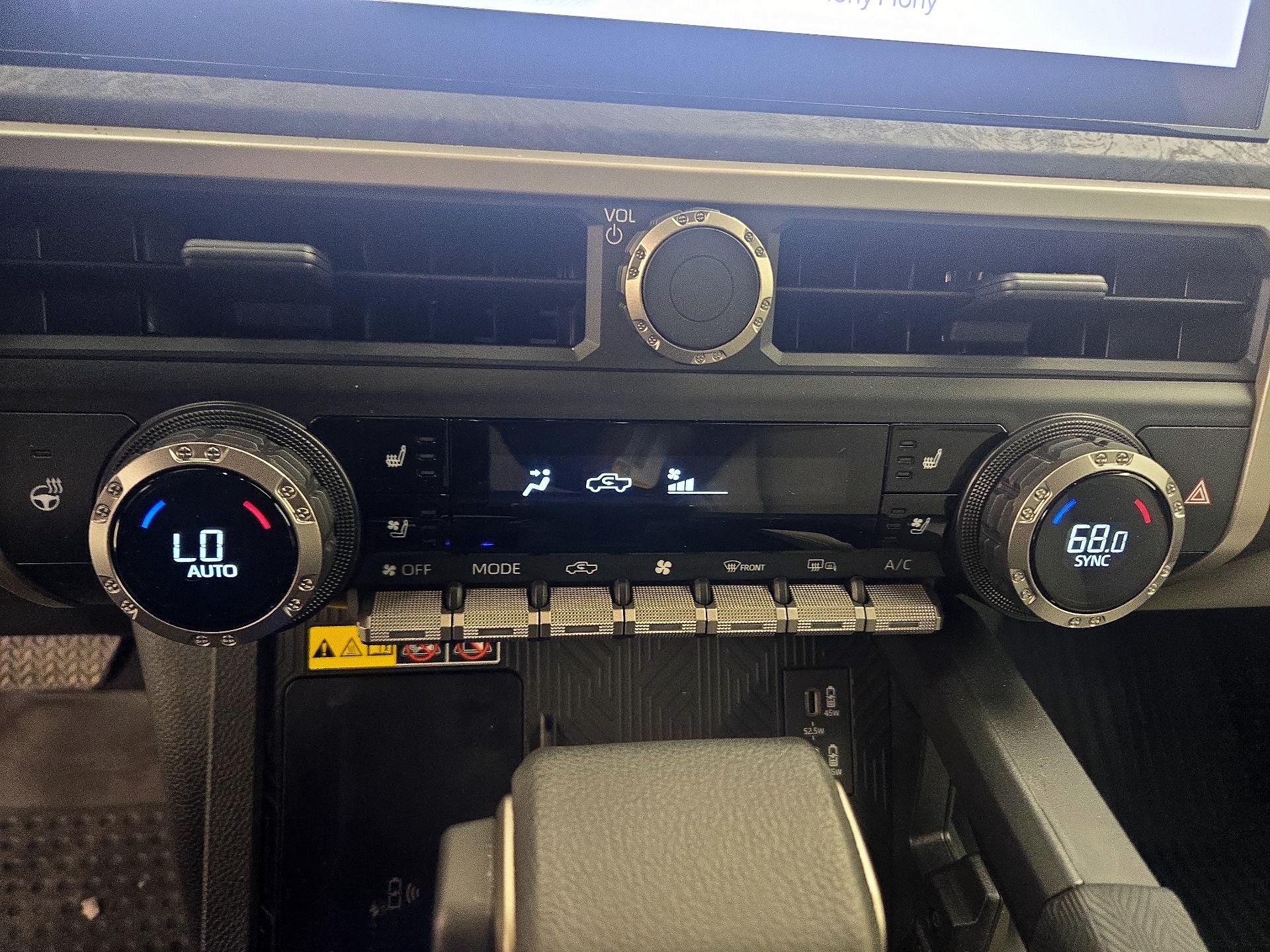 Thumbnail: 2024 Toyota Tacoma - 16