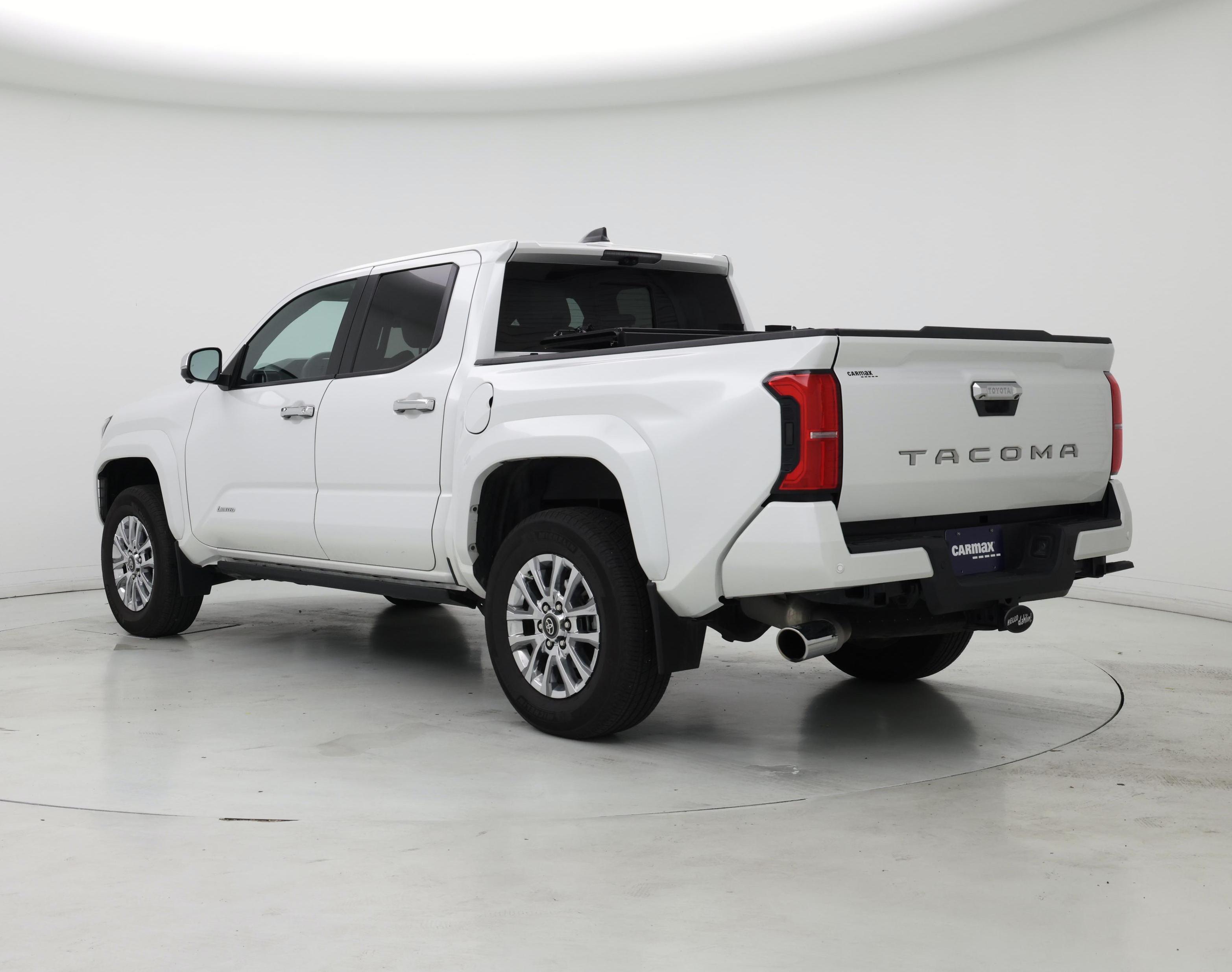 Thumbnail: 2024 Toyota Tacoma - 2
