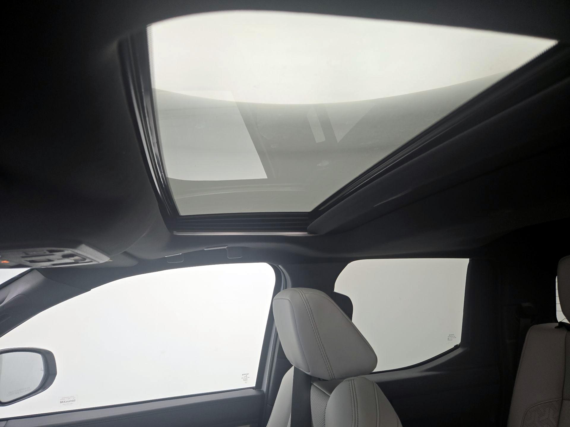 Thumbnail: 2024 Toyota Tacoma - 19