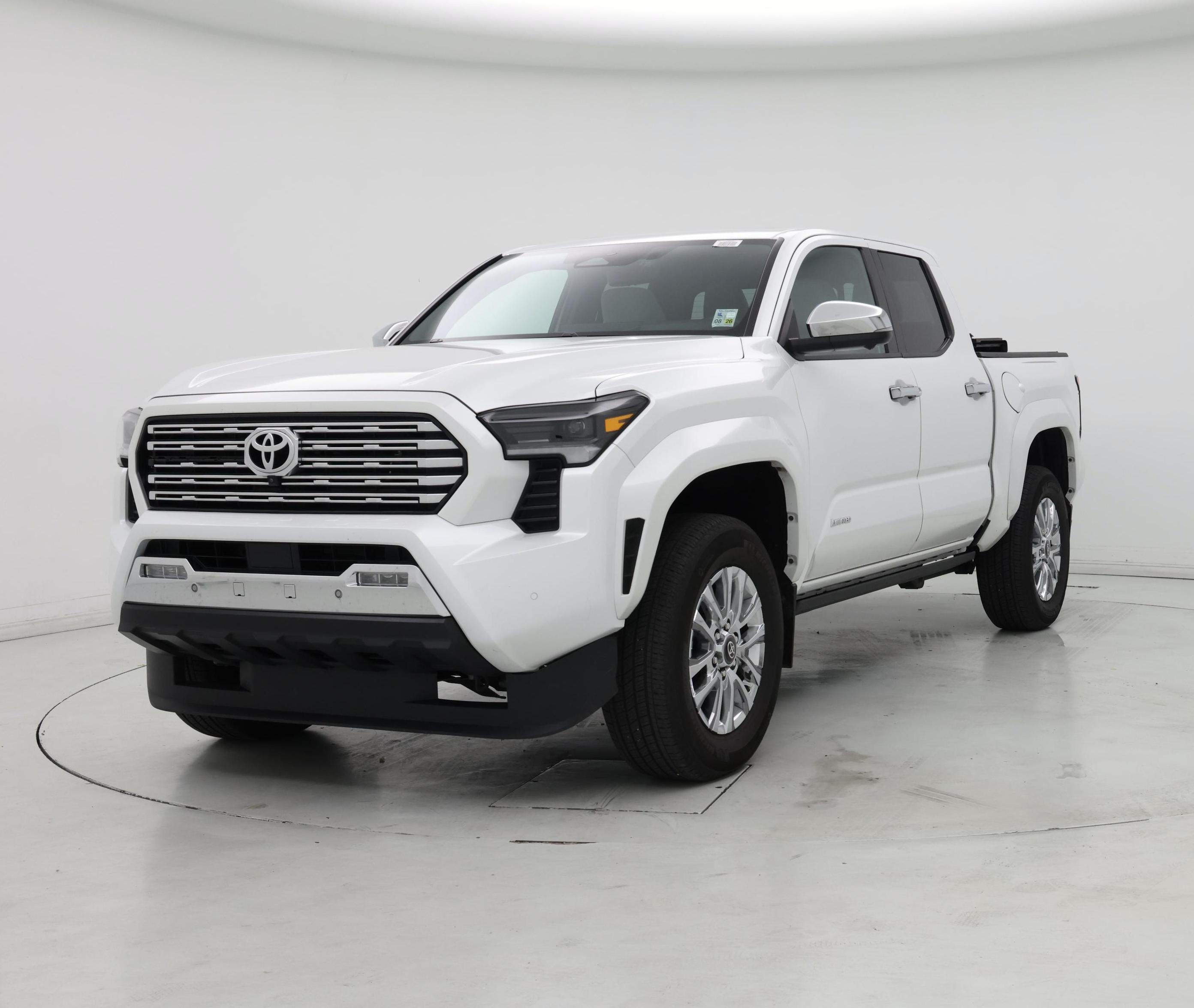 Thumbnail: 2024 Toyota Tacoma - 4