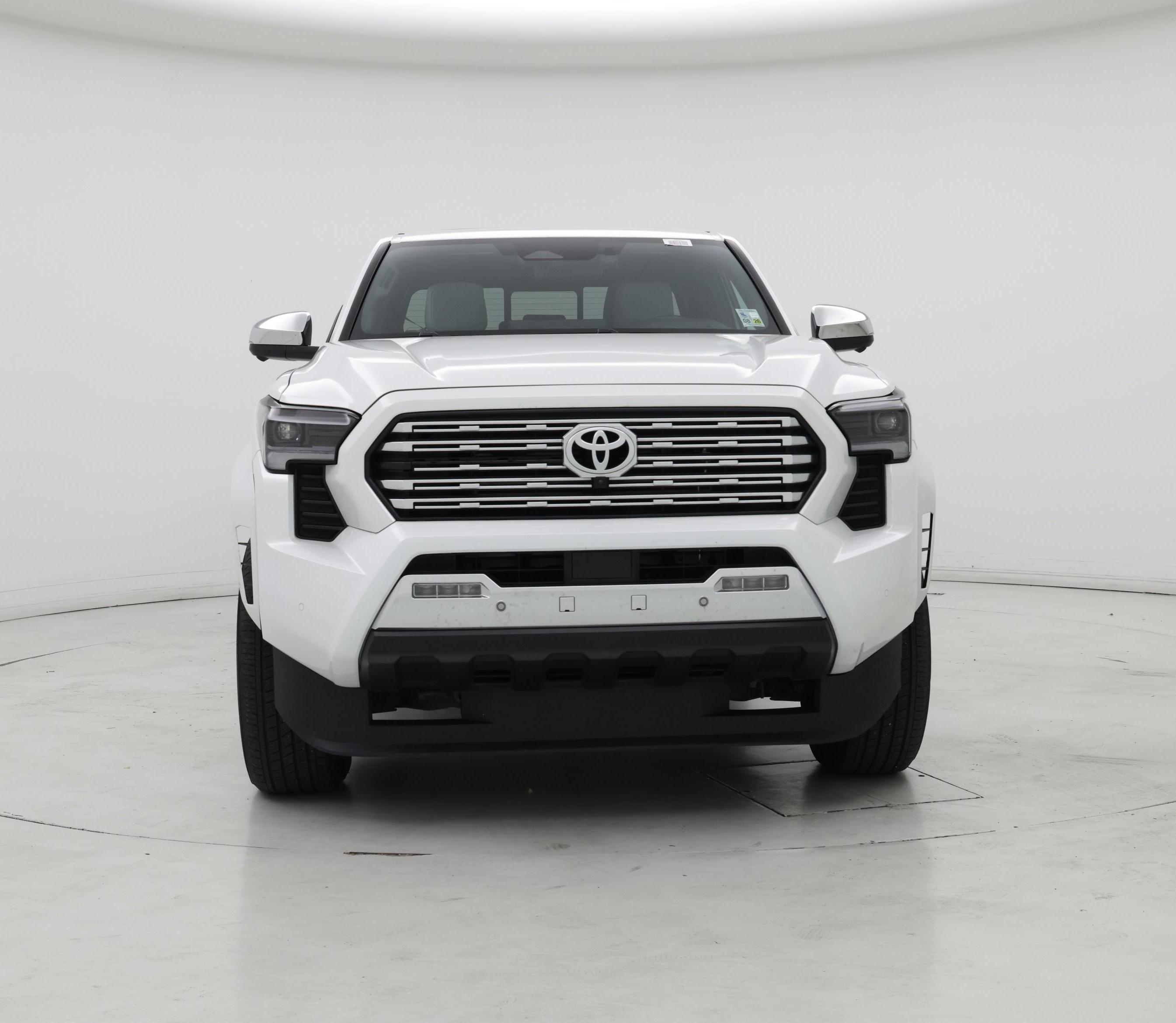 Thumbnail: 2024 Toyota Tacoma - 5