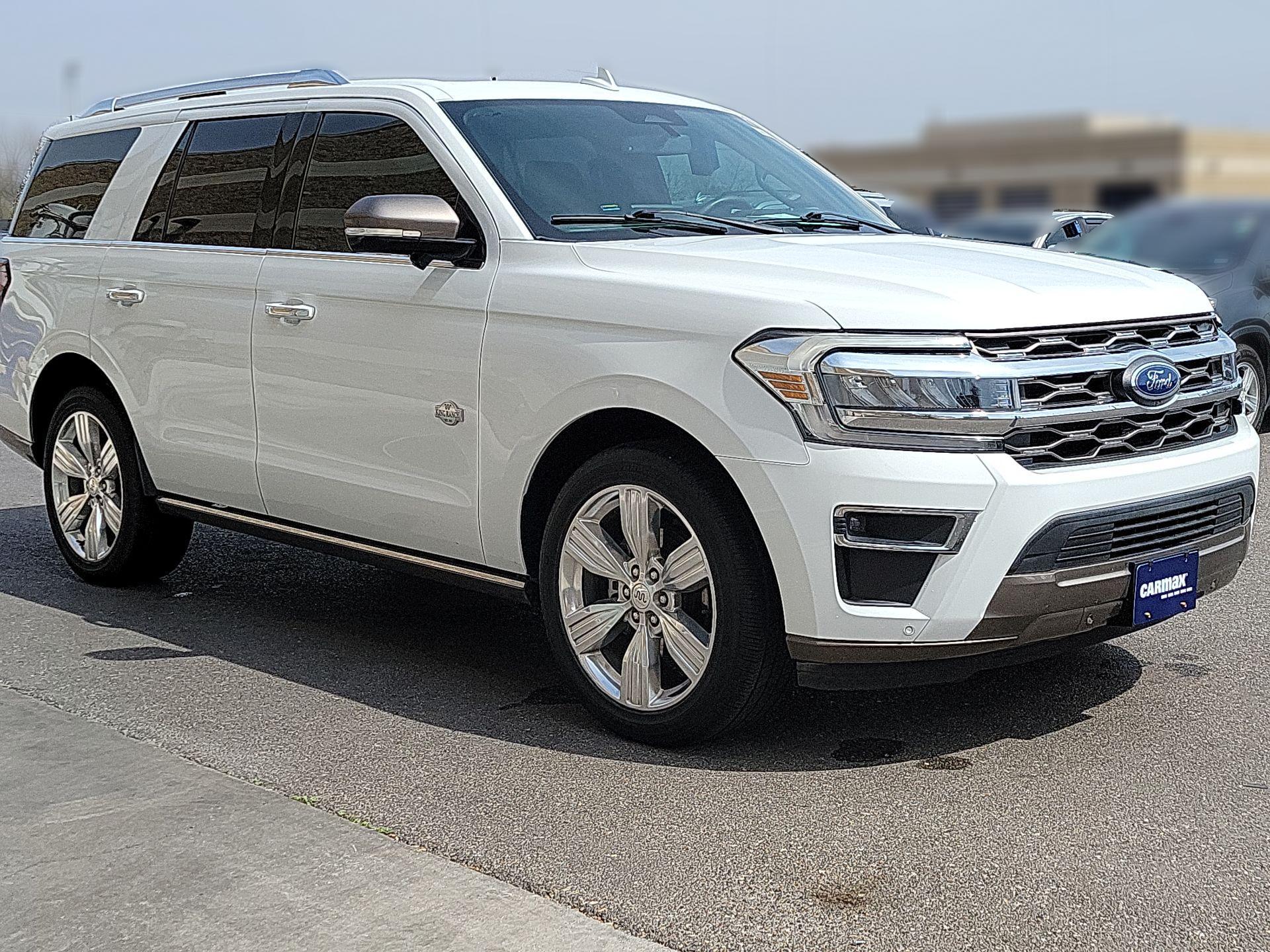 Thumbnail: 2023 Ford Expedition - 1