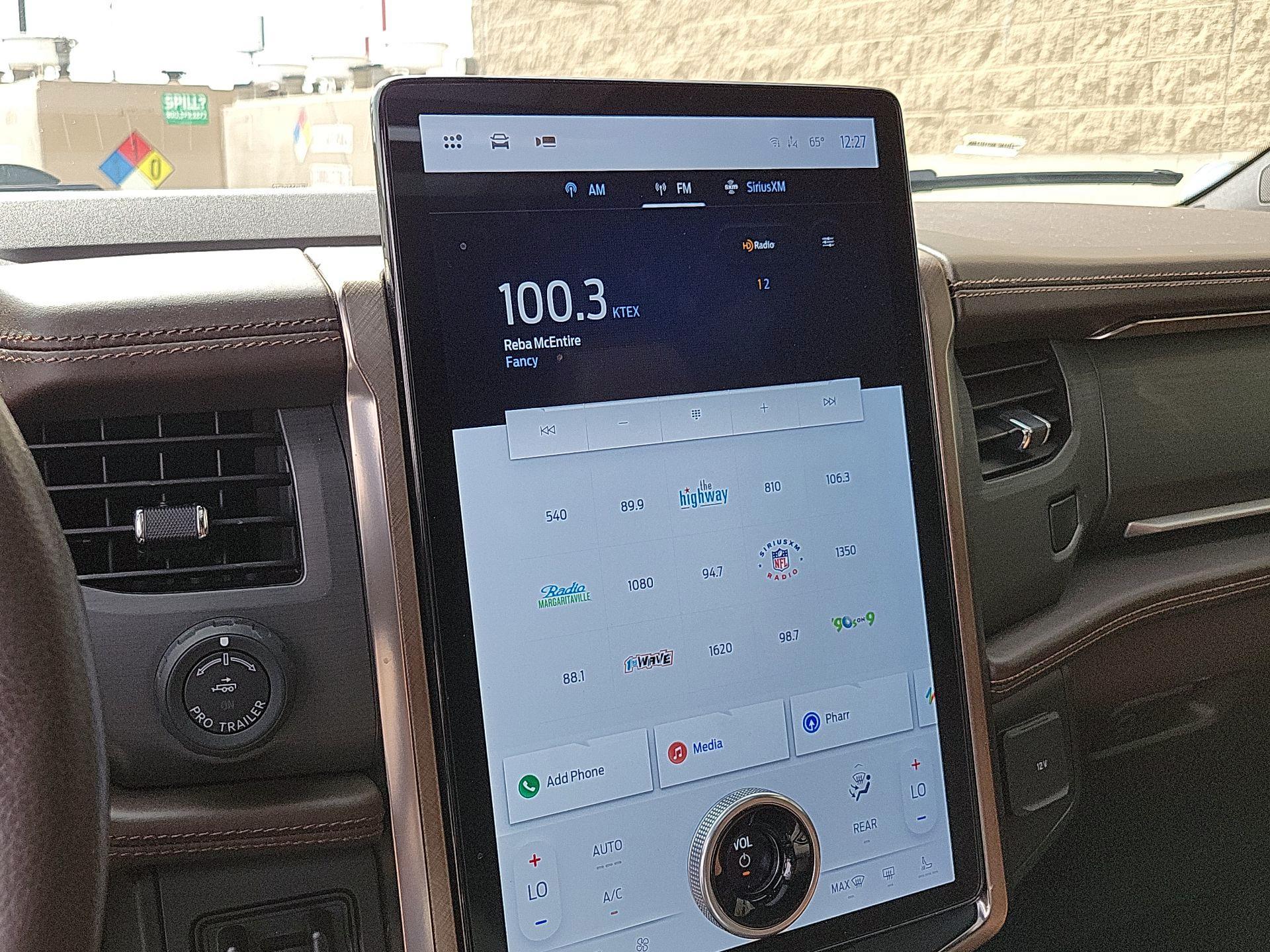 Thumbnail: 2023 Ford Expedition - 13