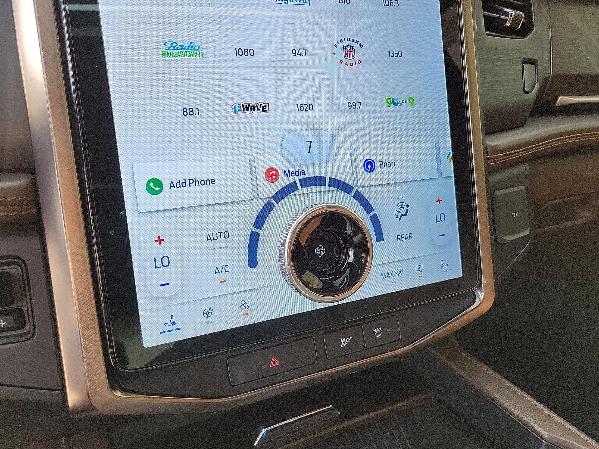 Thumbnail: 2023 Ford Expedition - 14