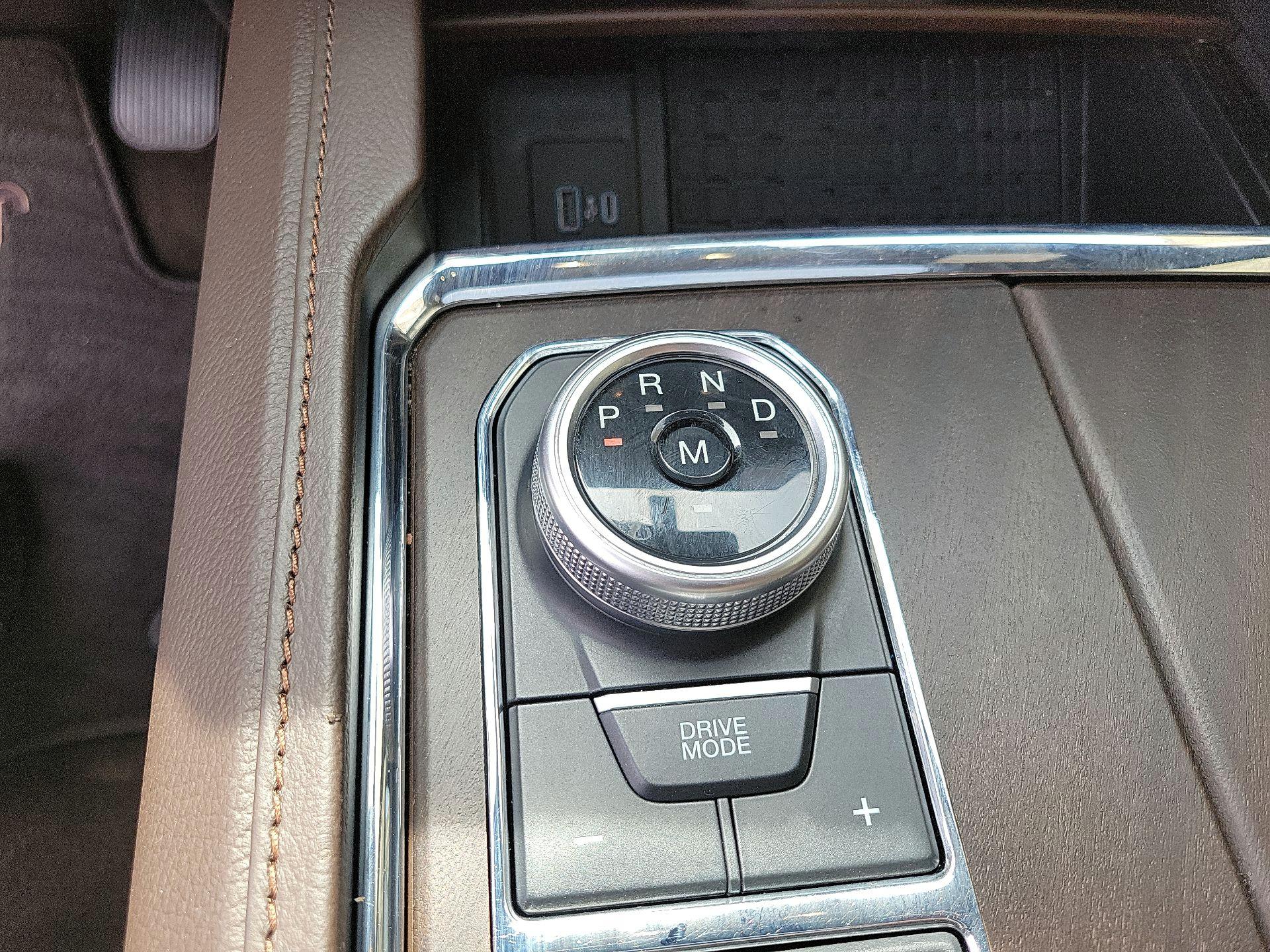 Thumbnail: 2023 Ford Expedition - 15