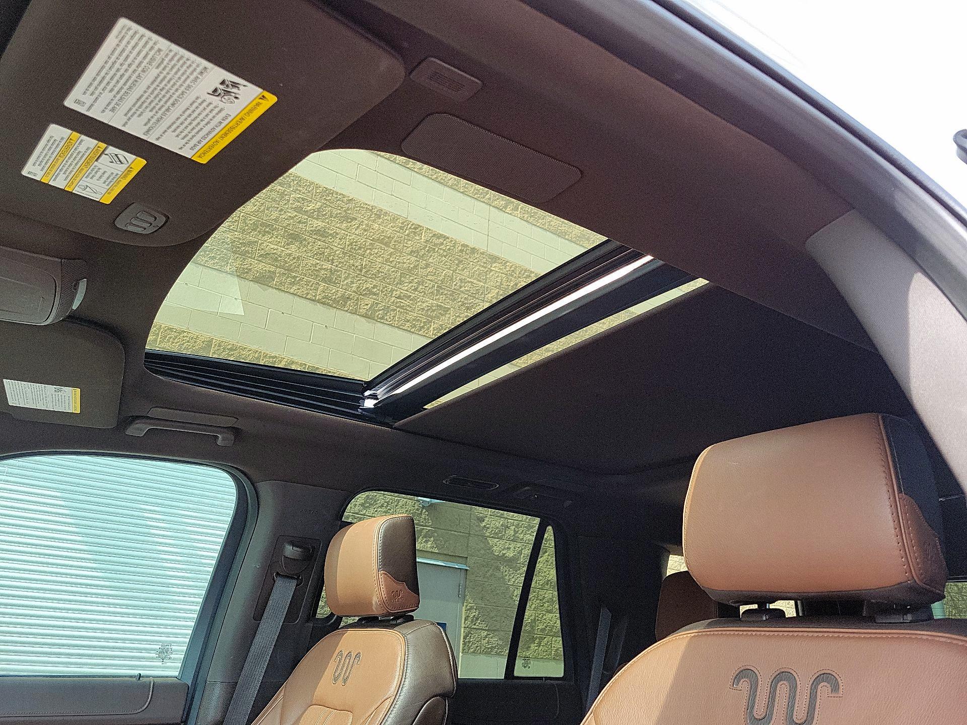 Thumbnail: 2023 Ford Expedition - 17