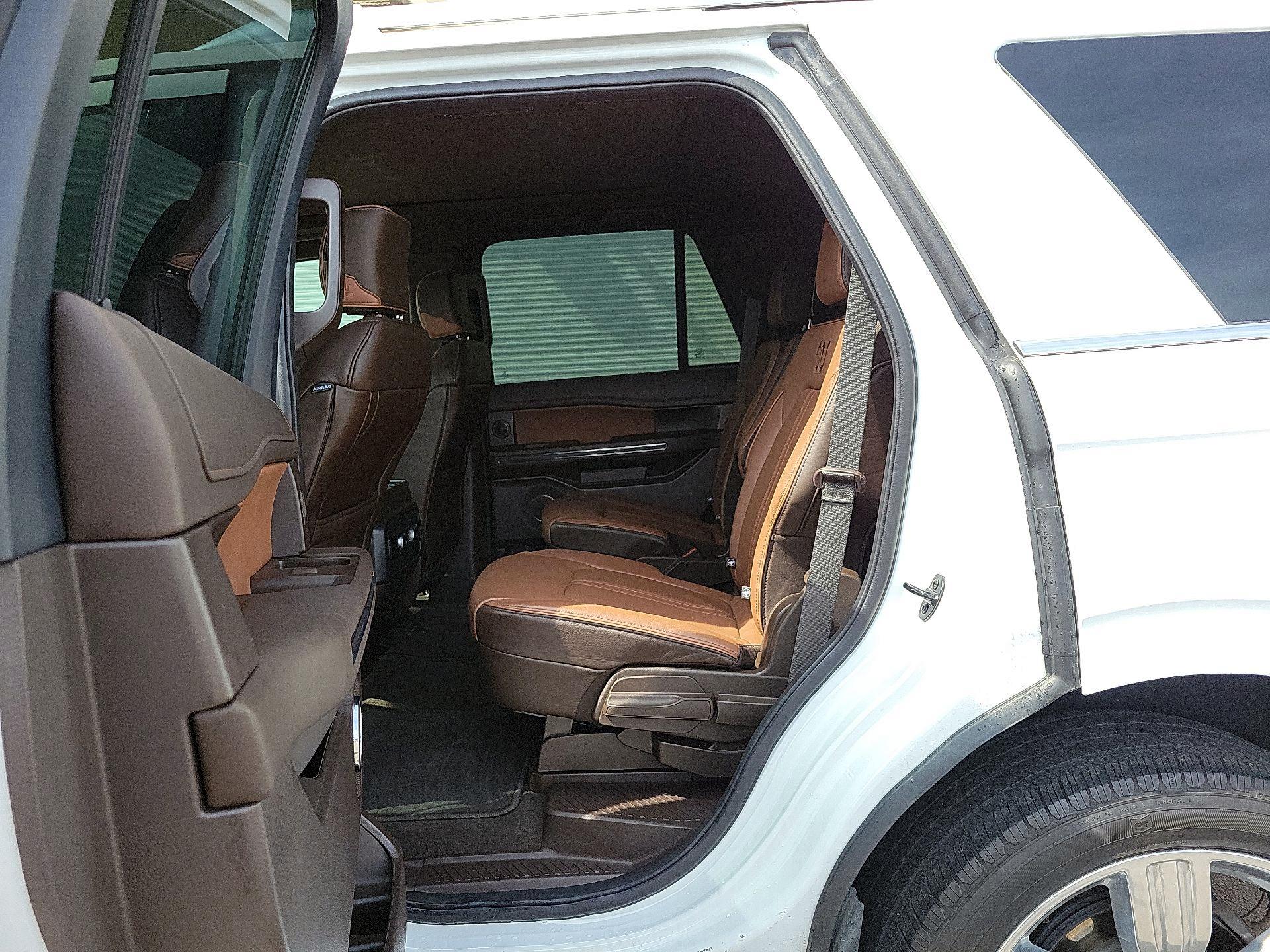 Thumbnail: 2023 Ford Expedition - 18