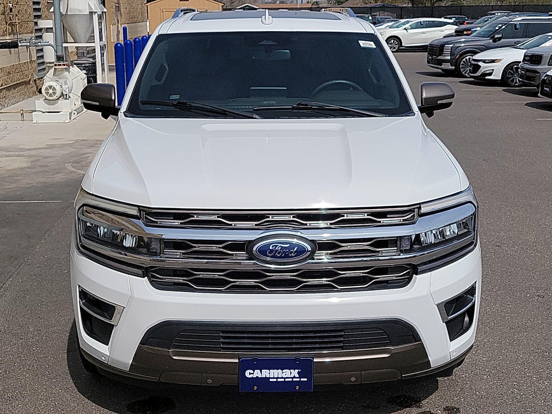 Thumbnail: 2023 Ford Expedition - 2