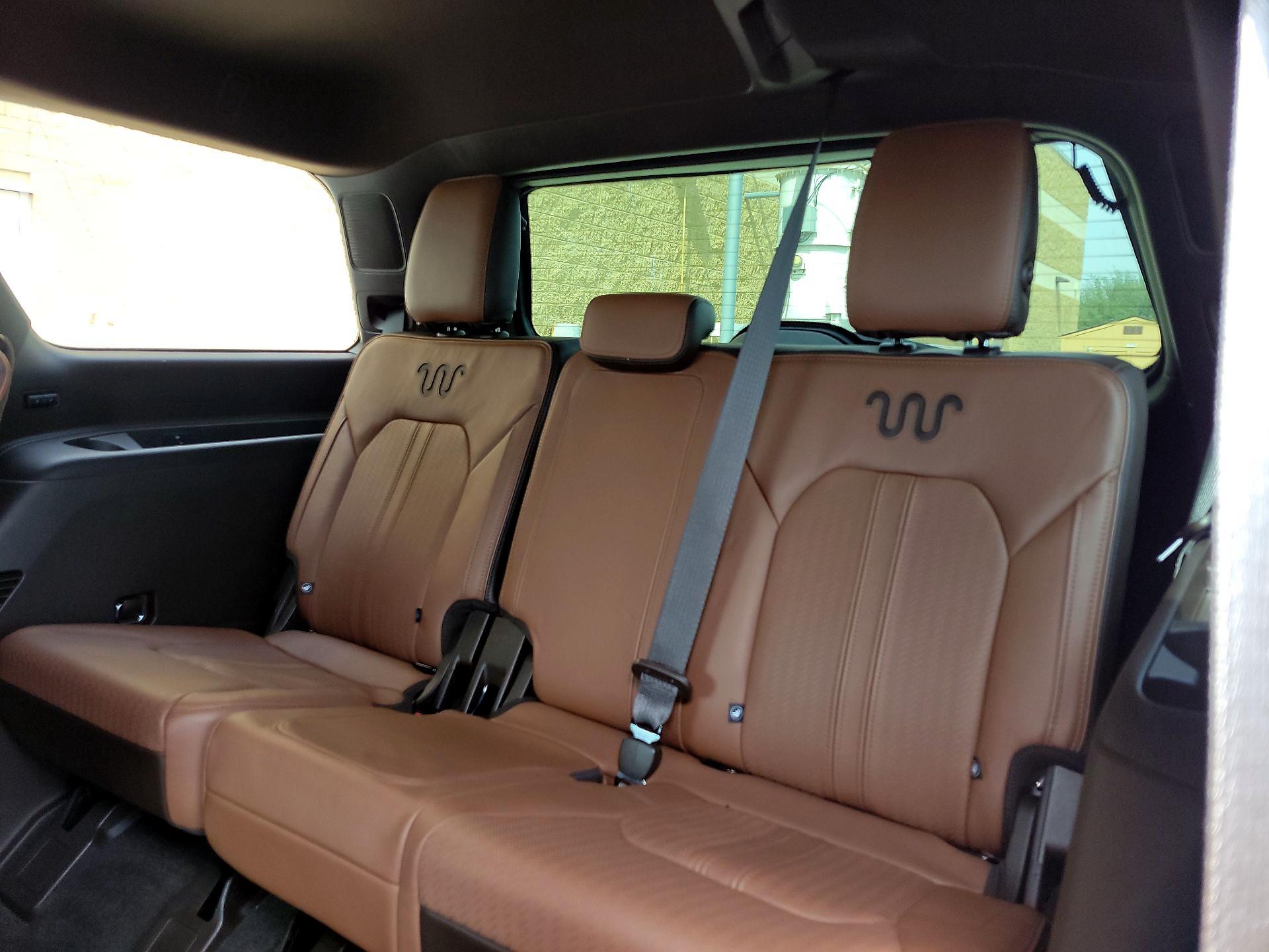 Thumbnail: 2023 Ford Expedition - 19