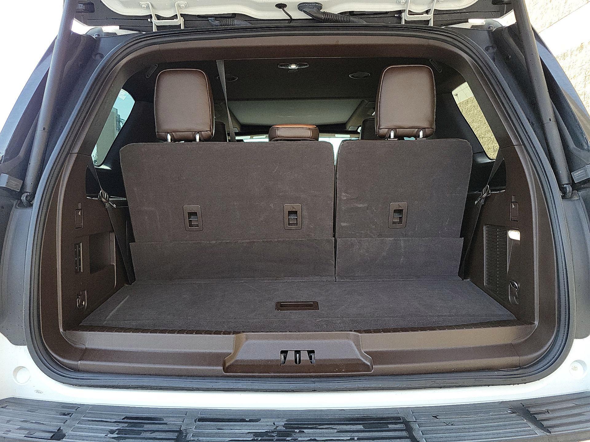 Thumbnail: 2023 Ford Expedition - 20