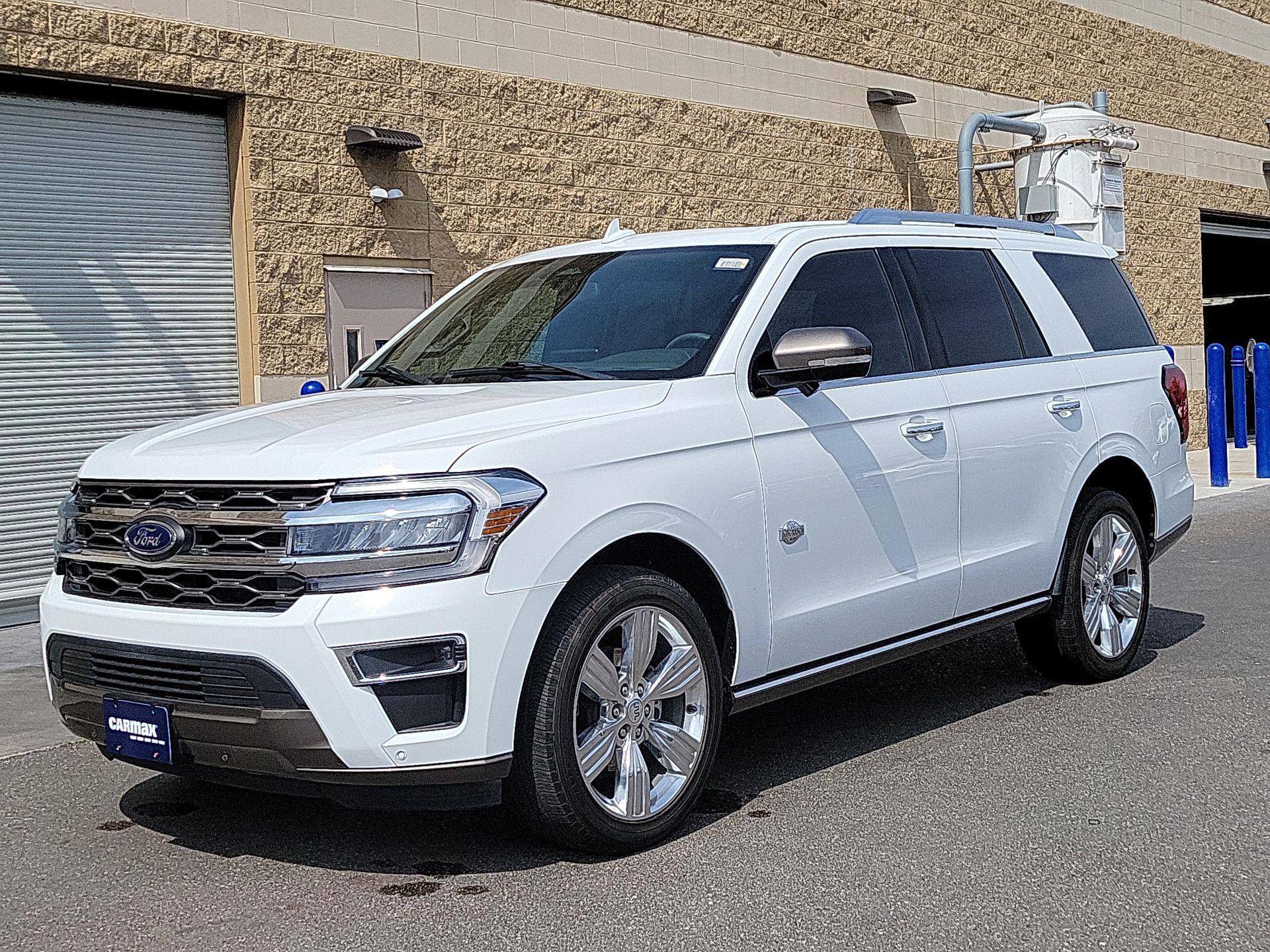 Thumbnail: 2023 Ford Expedition - 3