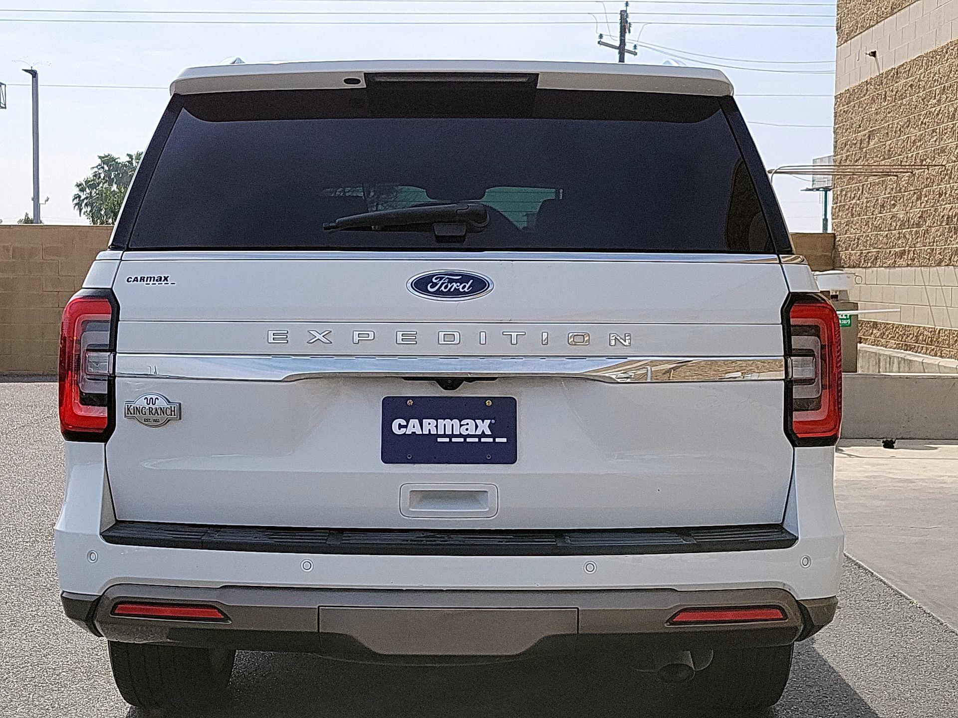 Thumbnail: 2023 Ford Expedition - 6