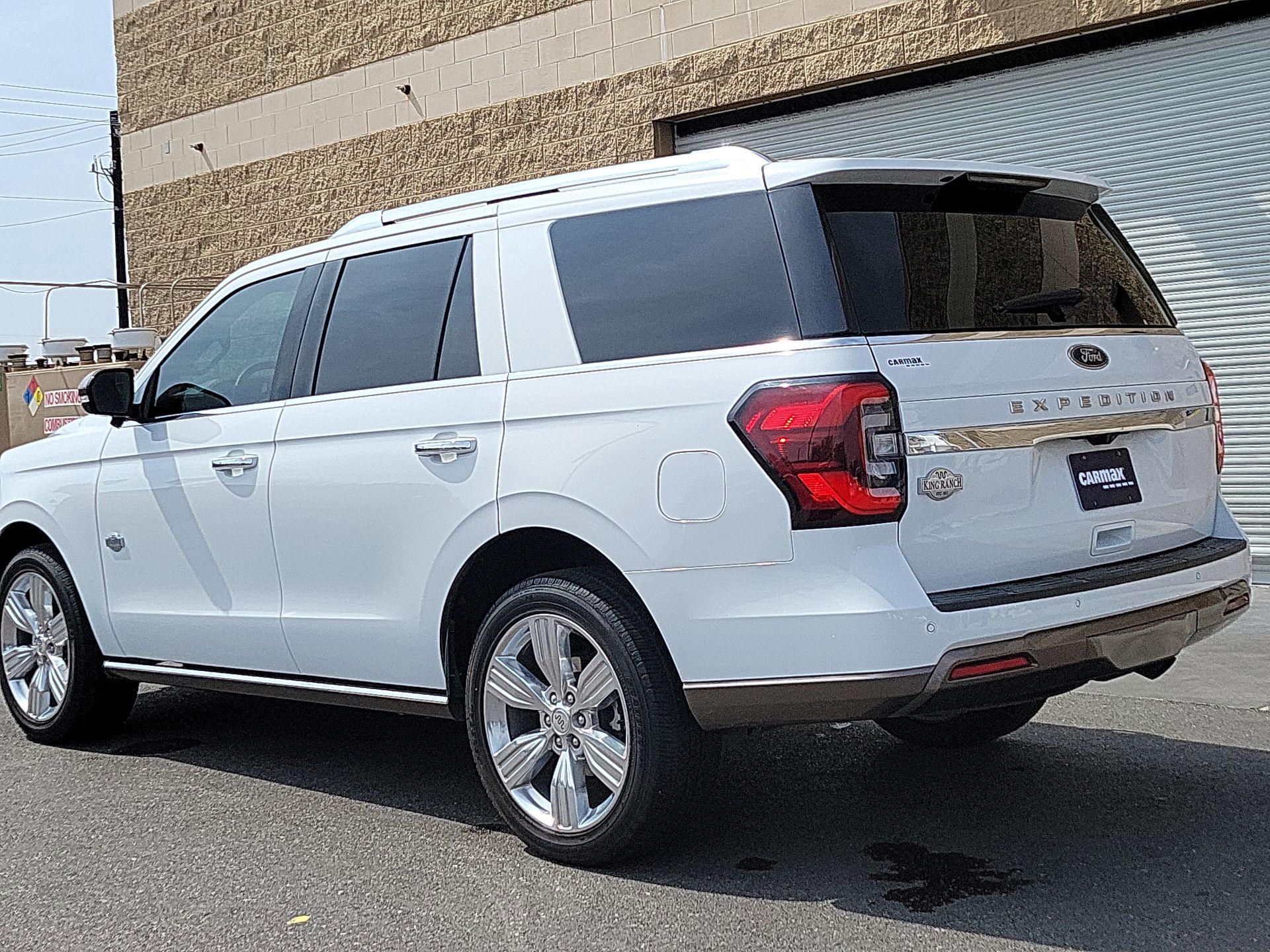 Thumbnail: 2023 Ford Expedition - 7