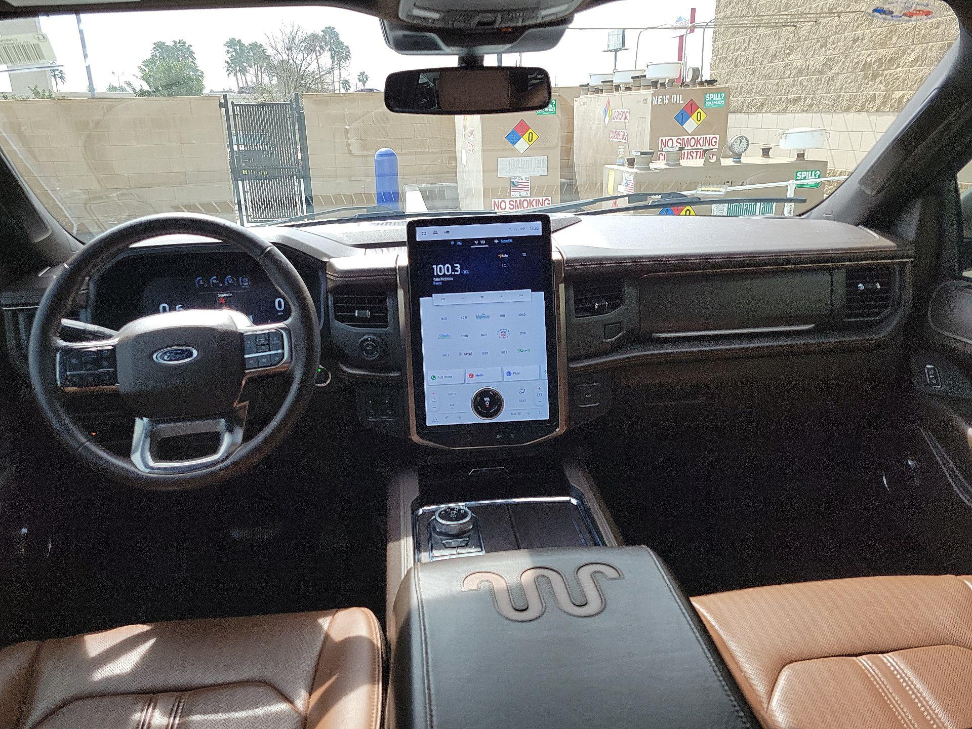 Thumbnail: 2023 Ford Expedition - 8