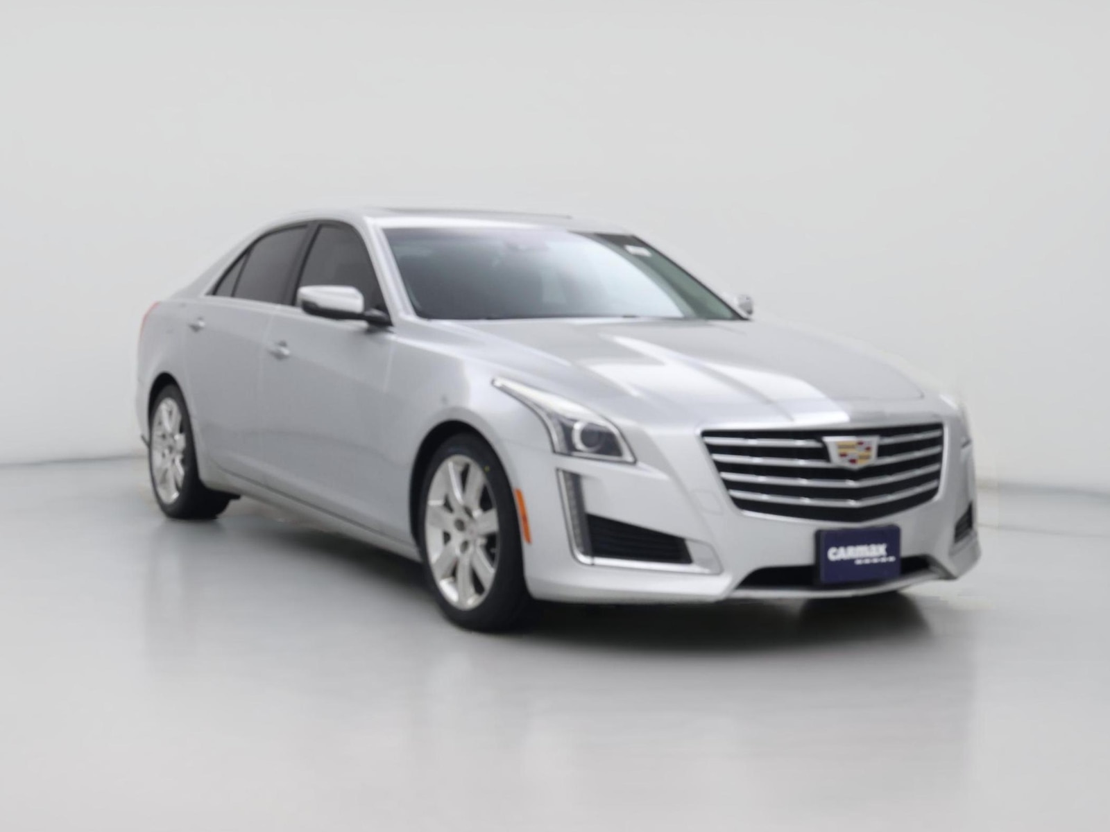 2019 Cadillac CTS Sedan