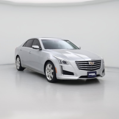 2019 Cadillac CTS Luxury