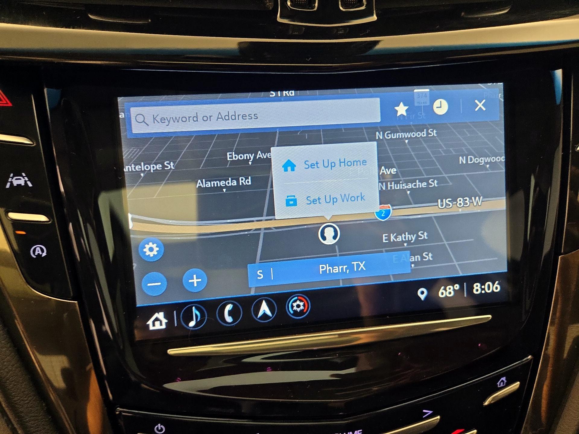 Thumbnail: 2019 Cadillac CTS - 14