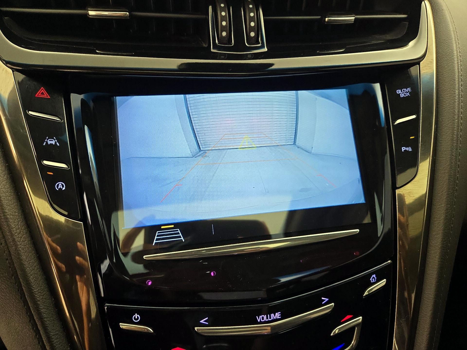 Thumbnail: 2019 Cadillac CTS - 15