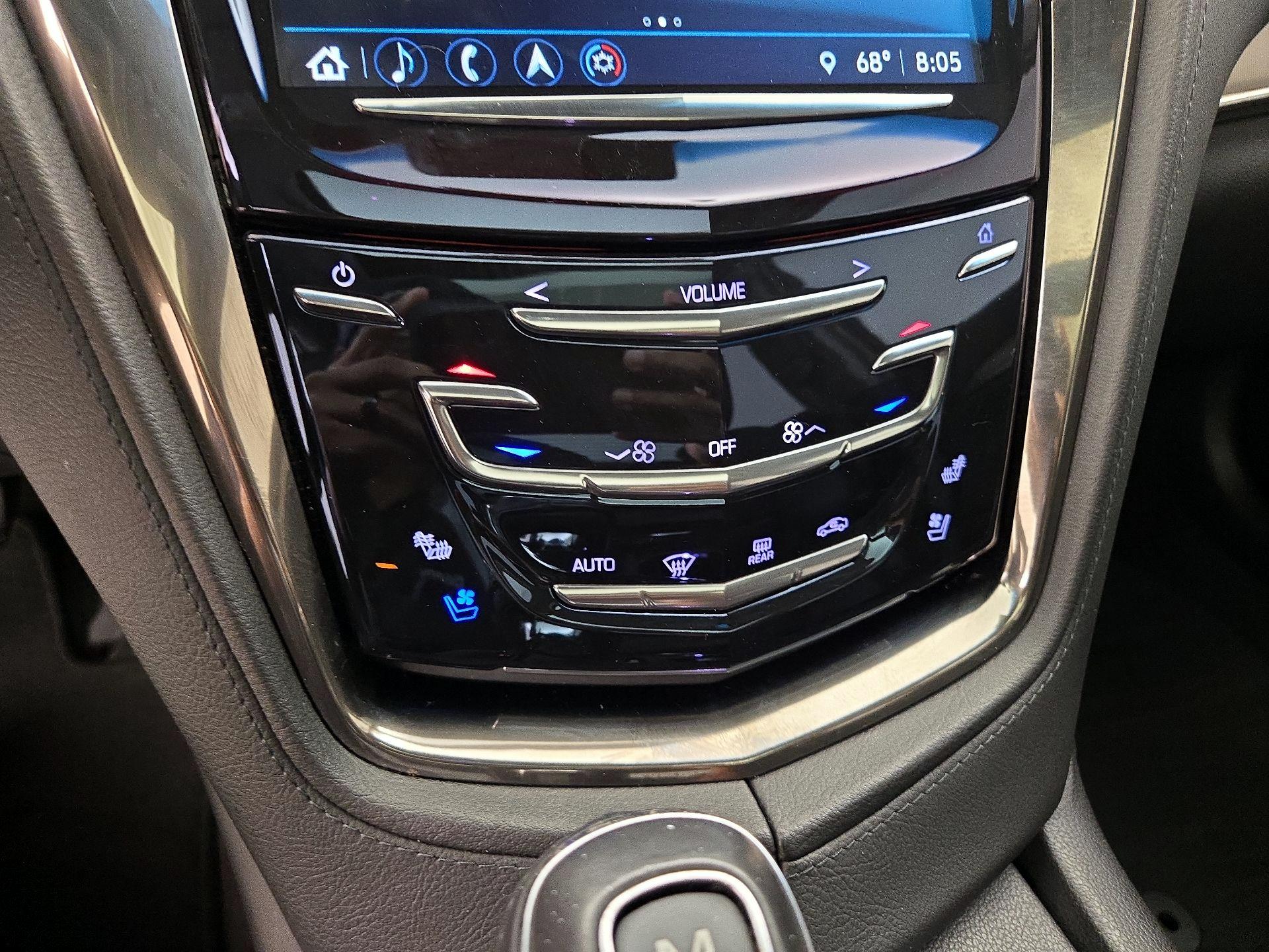 Thumbnail: 2019 Cadillac CTS - 17