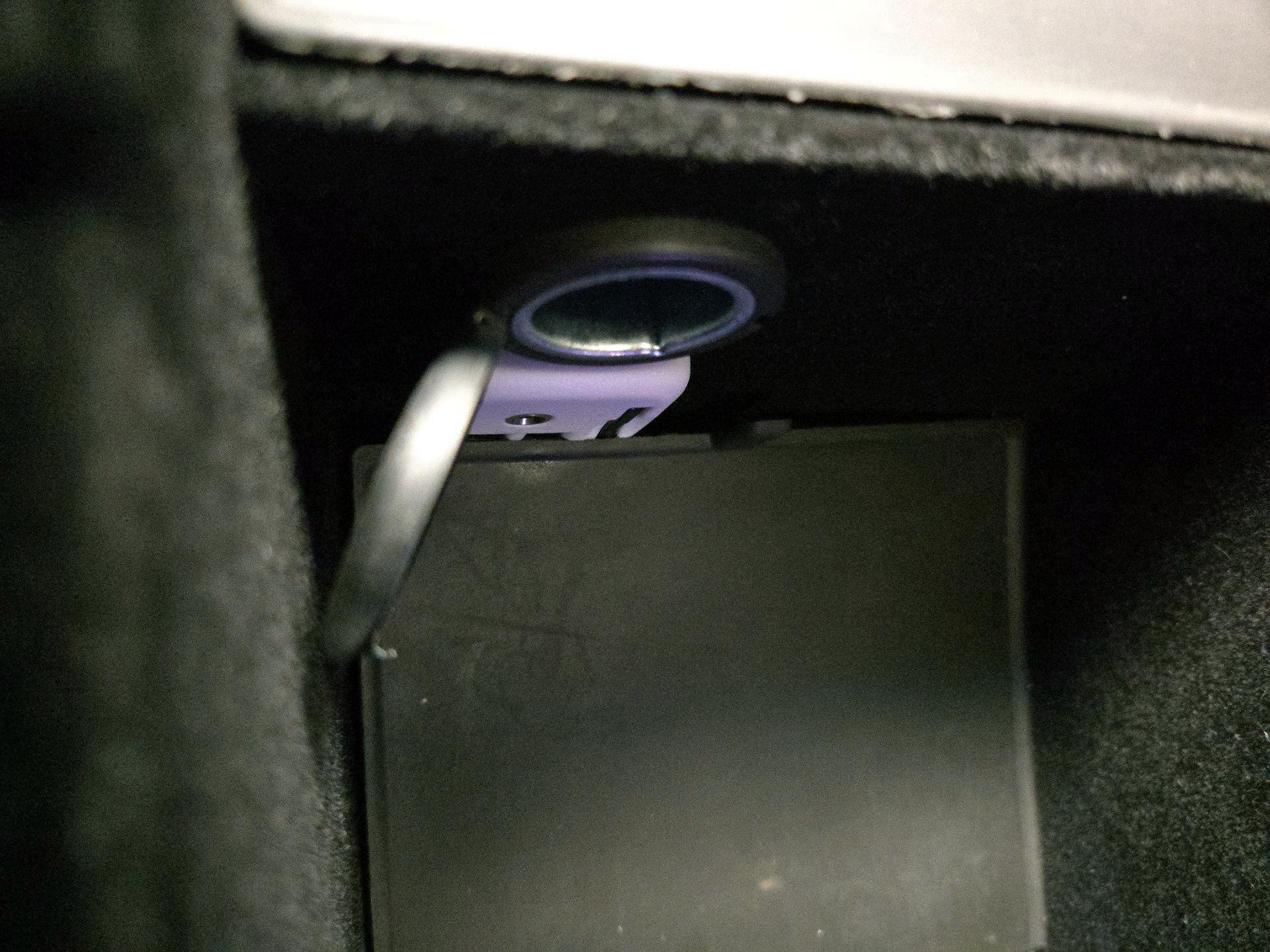 Thumbnail: 2019 Cadillac CTS - 19