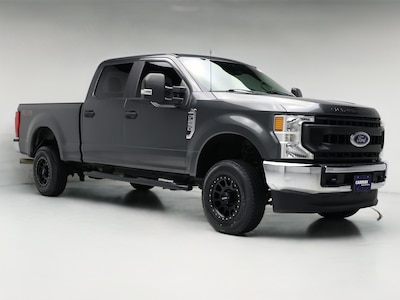 2020 Ford F250 XL