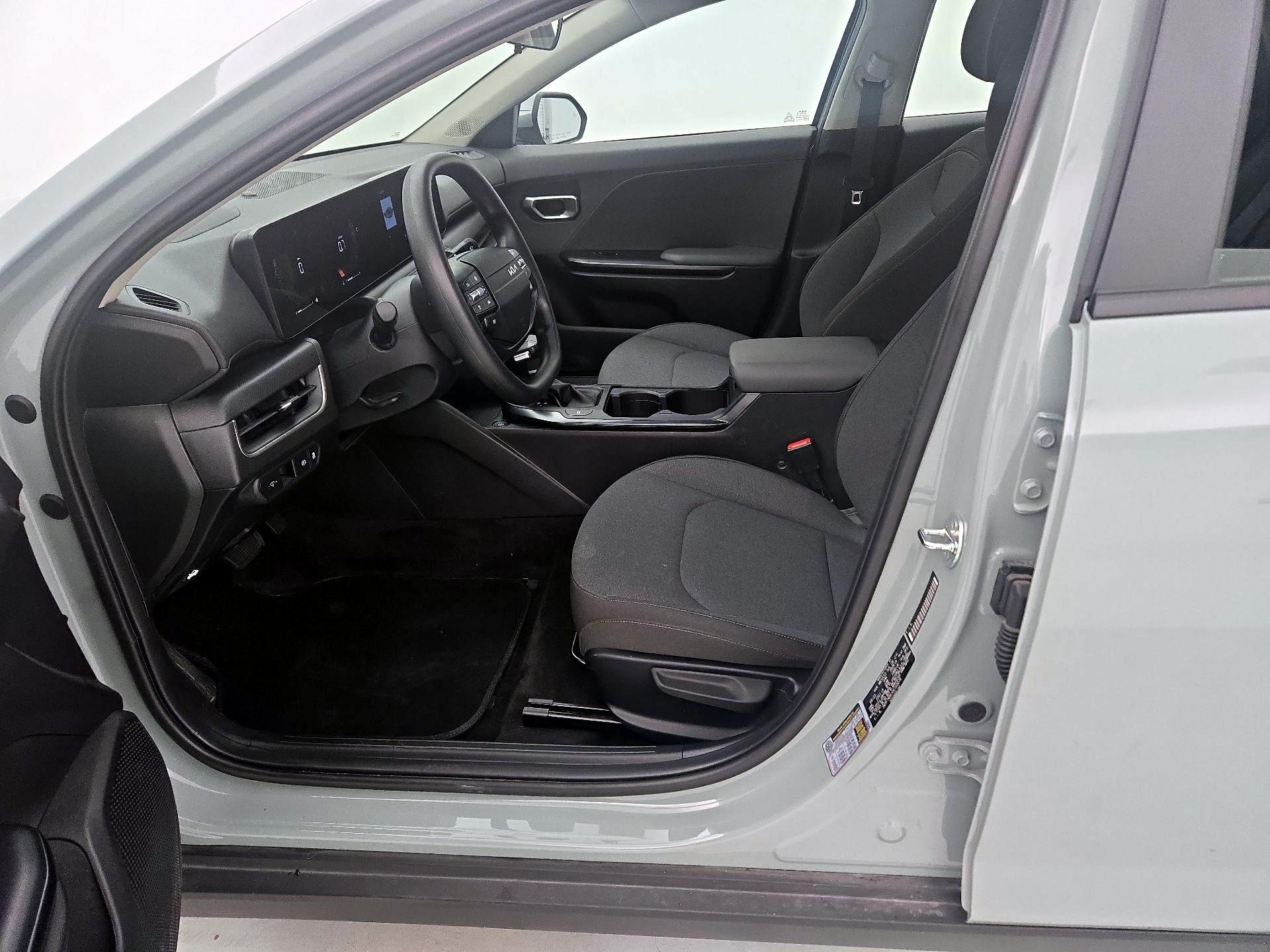 Thumbnail: 2025 Kia K4 - 11