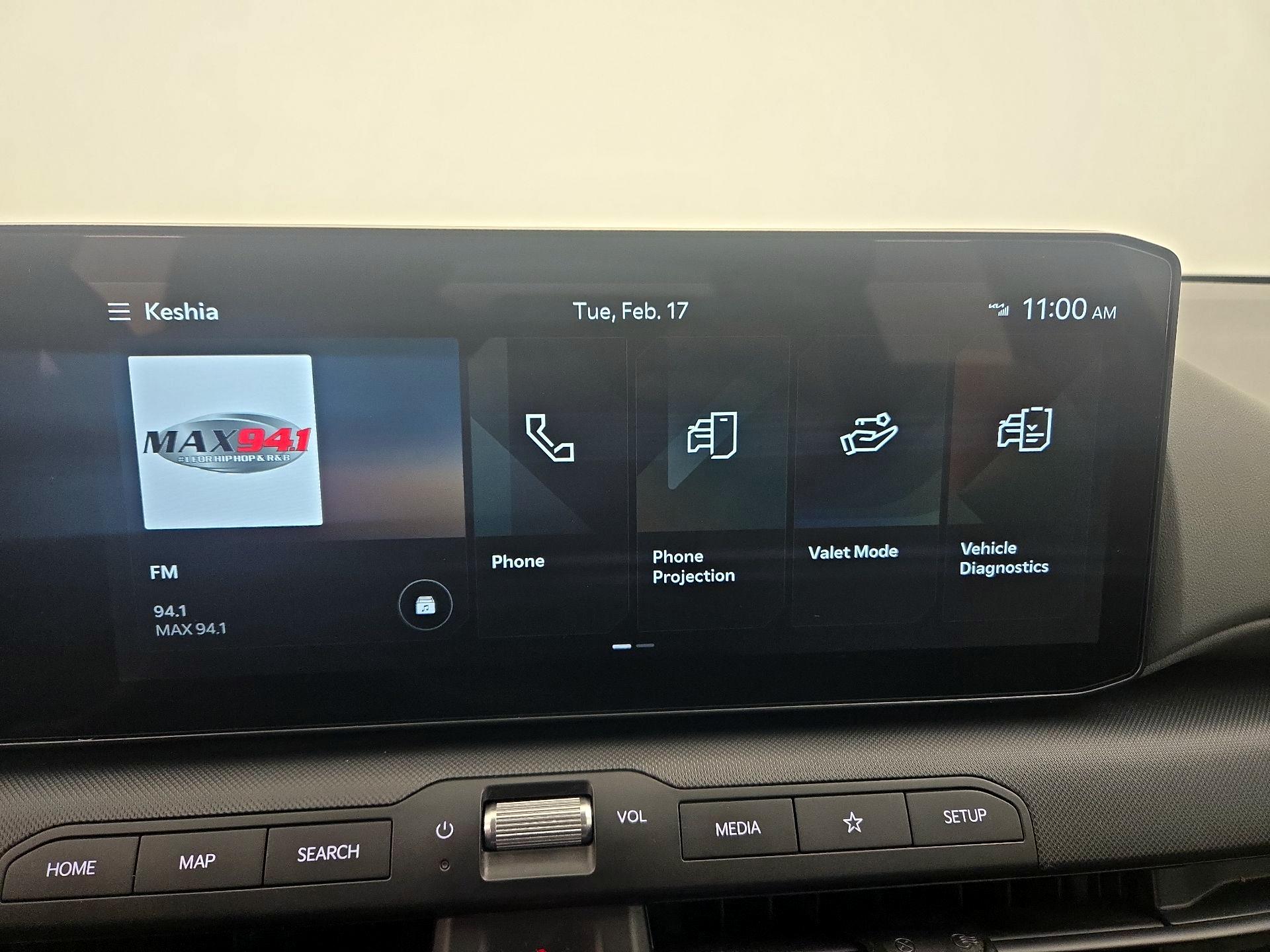 Thumbnail: 2025 Kia K4 - 15