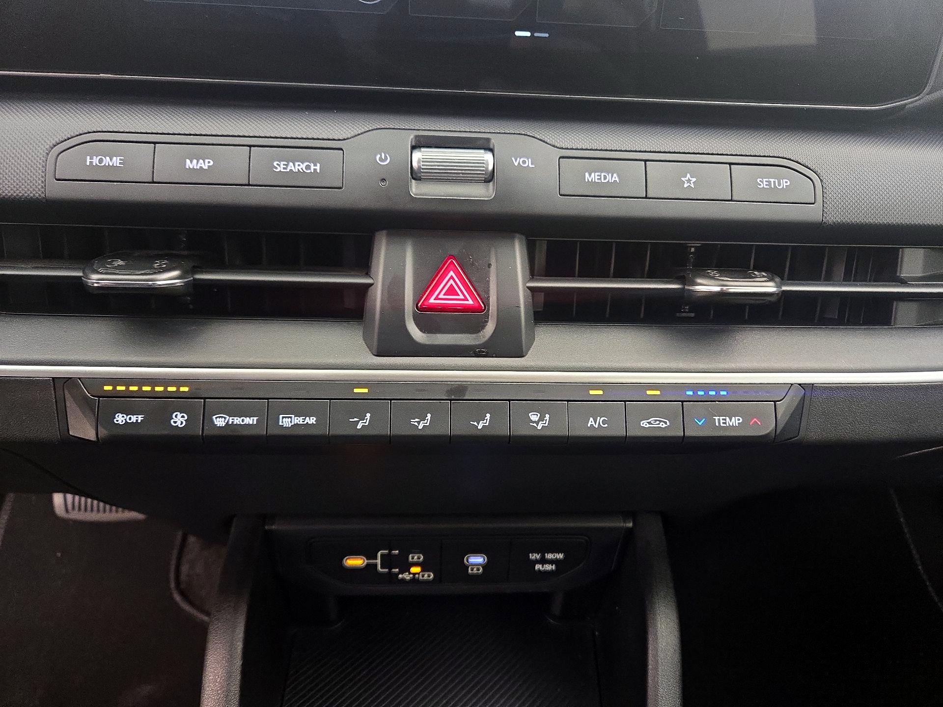 Thumbnail: 2025 Kia K4 - 16