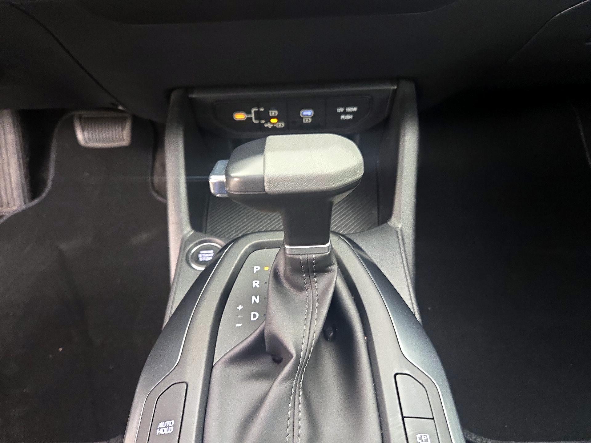 Thumbnail: 2025 Kia K4 - 17