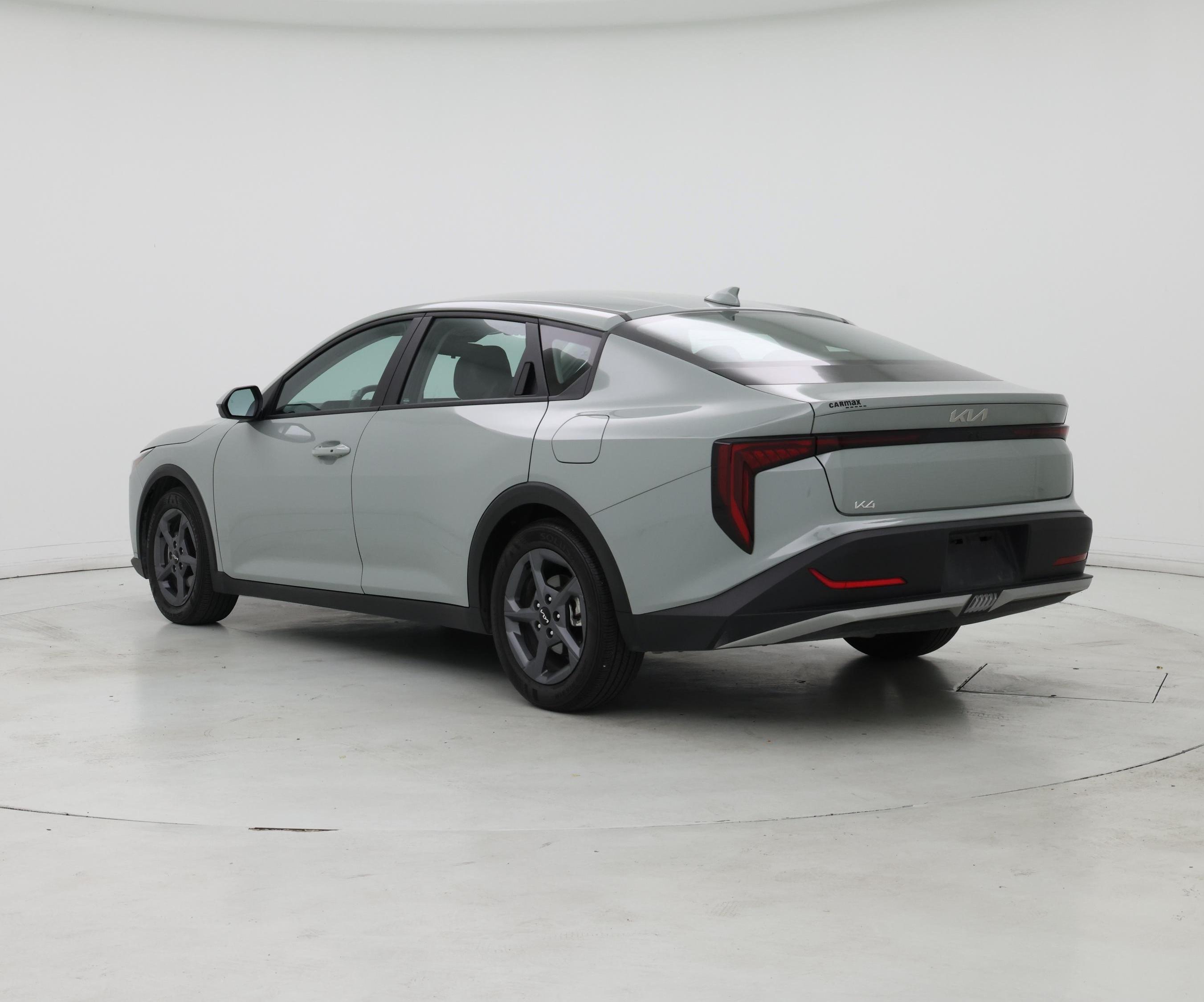 Thumbnail: 2025 Kia K4 - 2