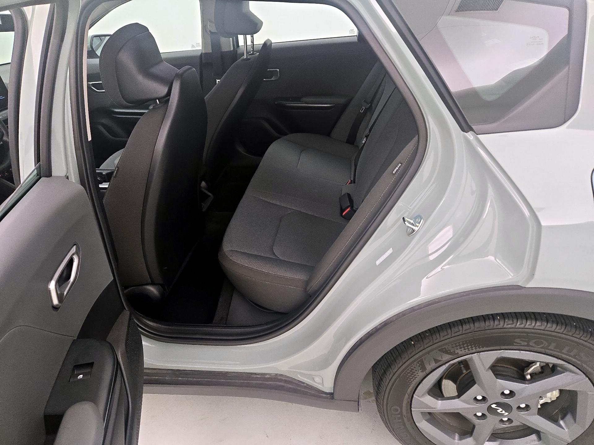 Thumbnail: 2025 Kia K4 - 19