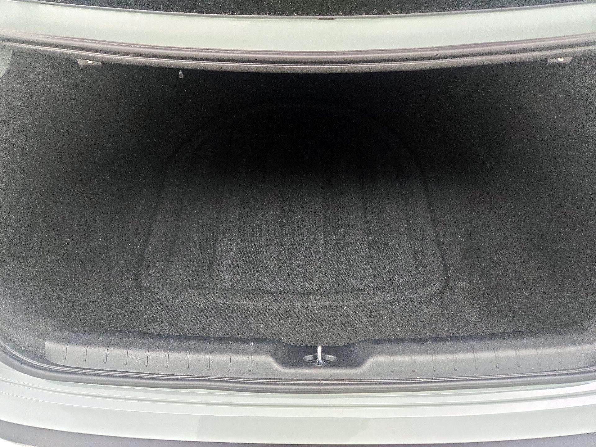 Thumbnail: 2025 Kia K4 - 20