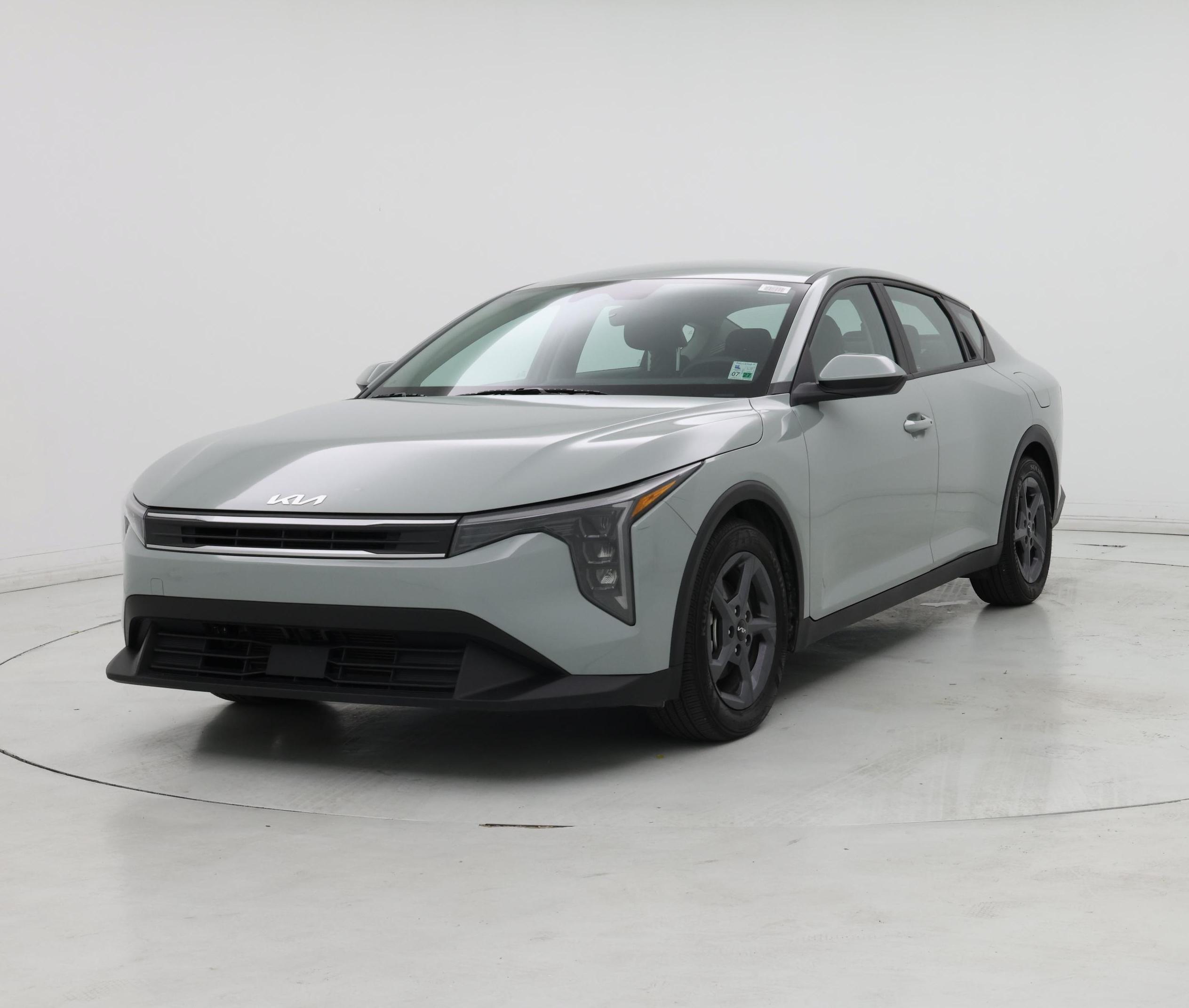 Thumbnail: 2025 Kia K4 - 4