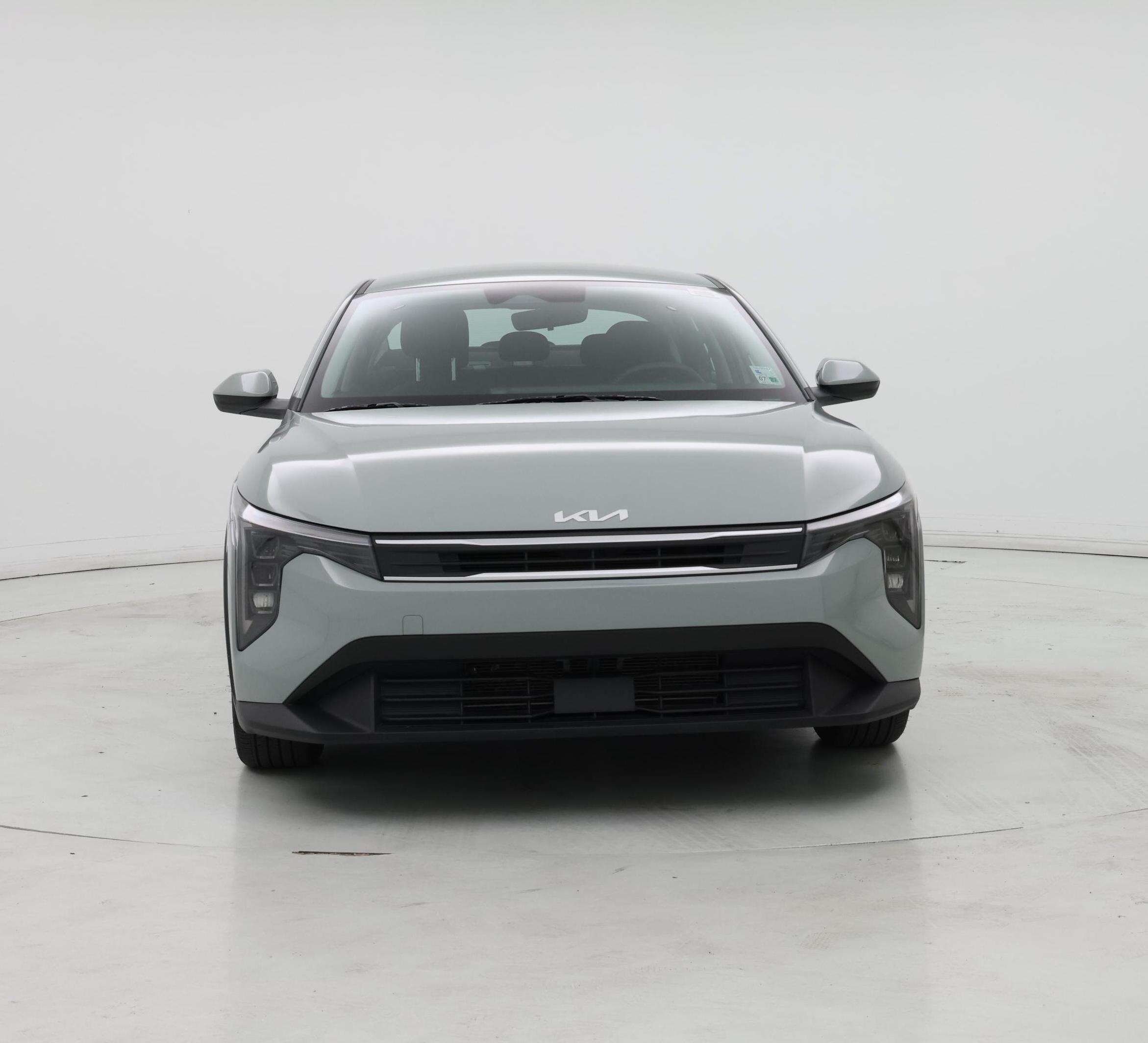 Thumbnail: 2025 Kia K4 - 5