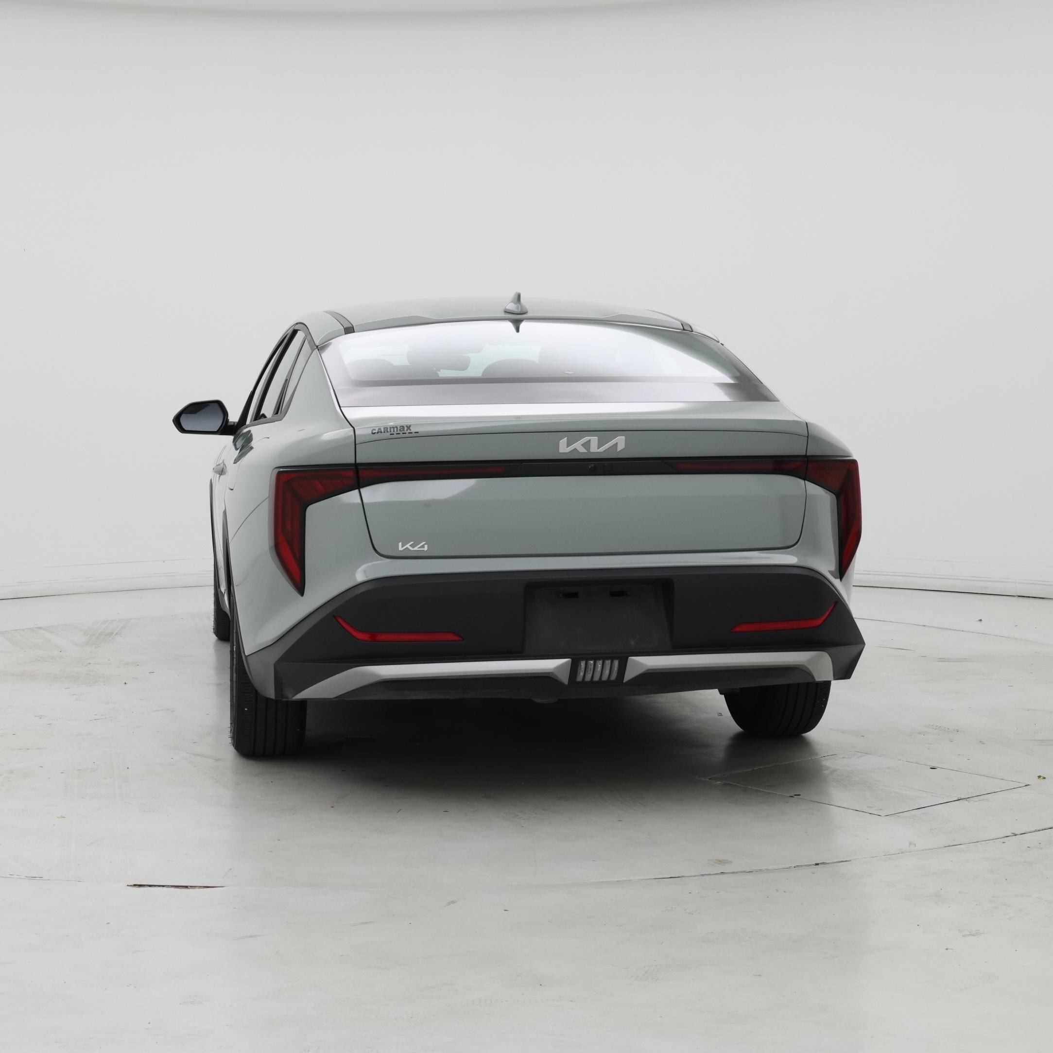 Thumbnail: 2025 Kia K4 - 6