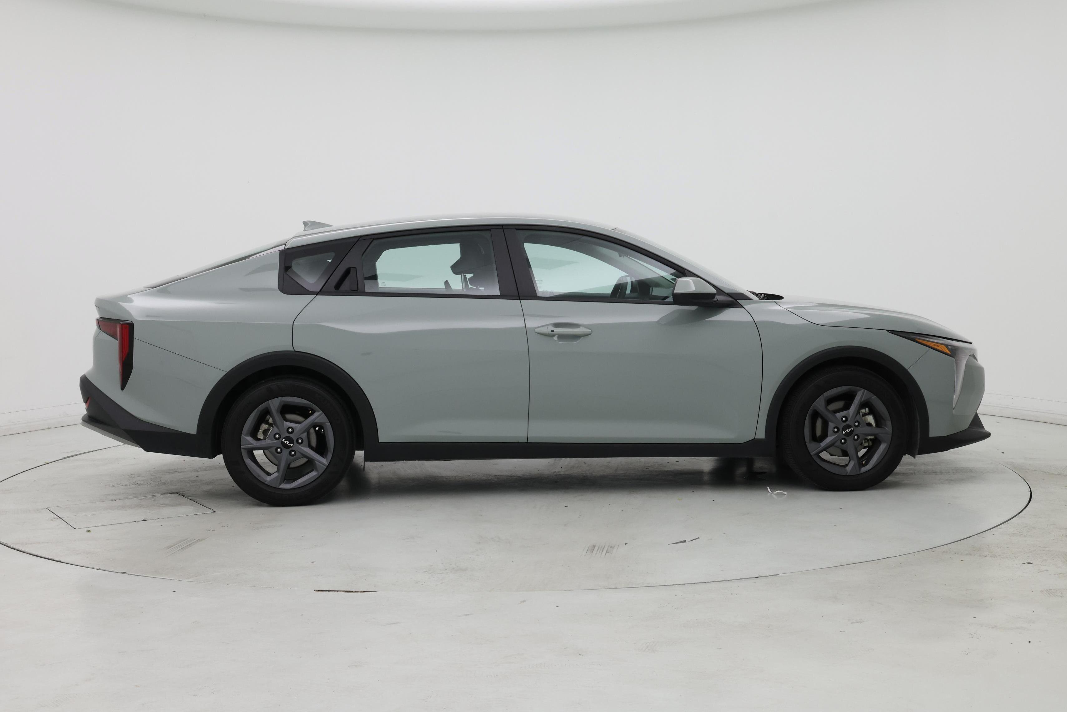 Thumbnail: 2025 Kia K4 - 7