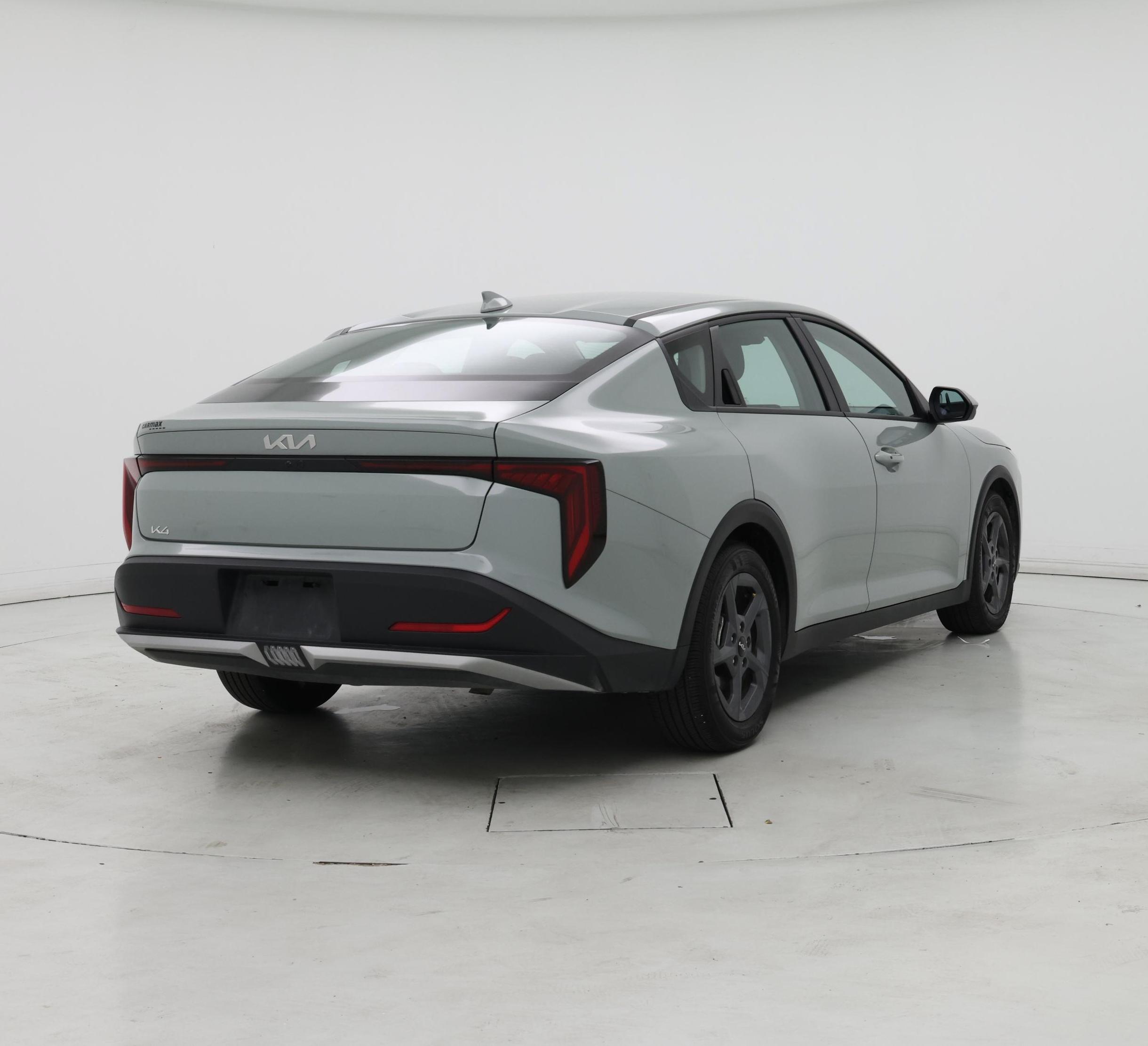 Thumbnail: 2025 Kia K4 - 8