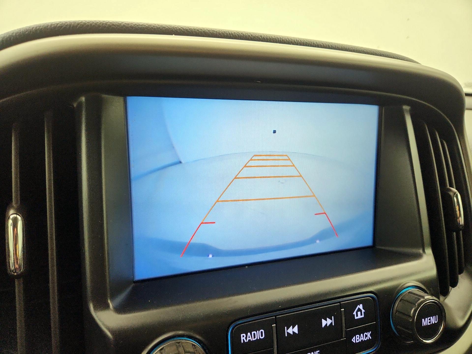 Thumbnail: 2017 Chevrolet Colorado - 14