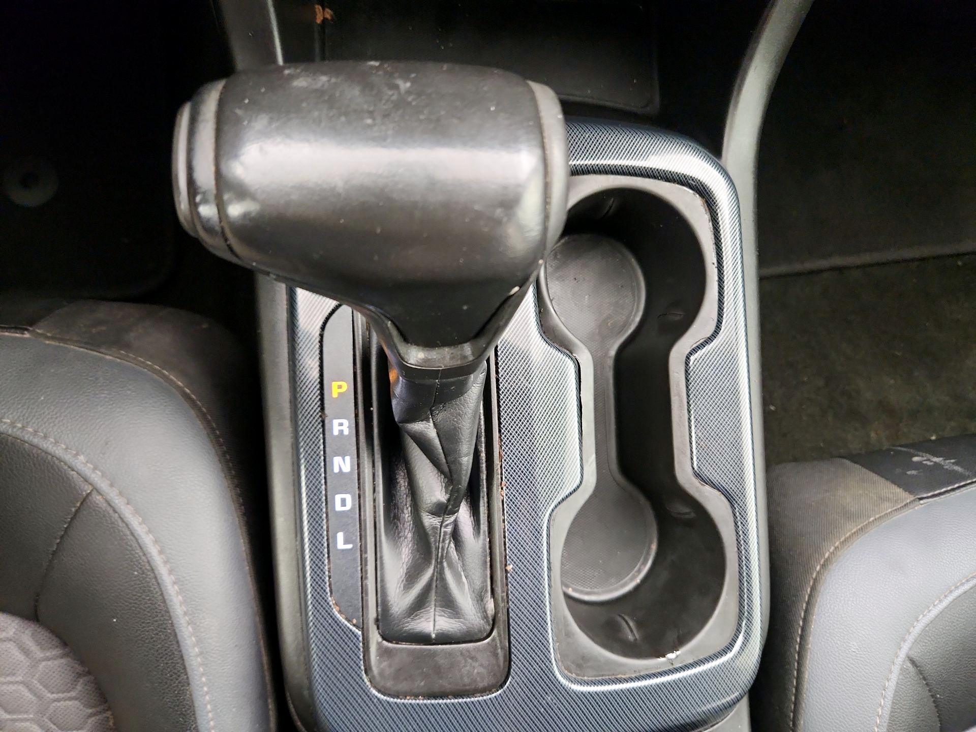 Thumbnail: 2017 Chevrolet Colorado - 17