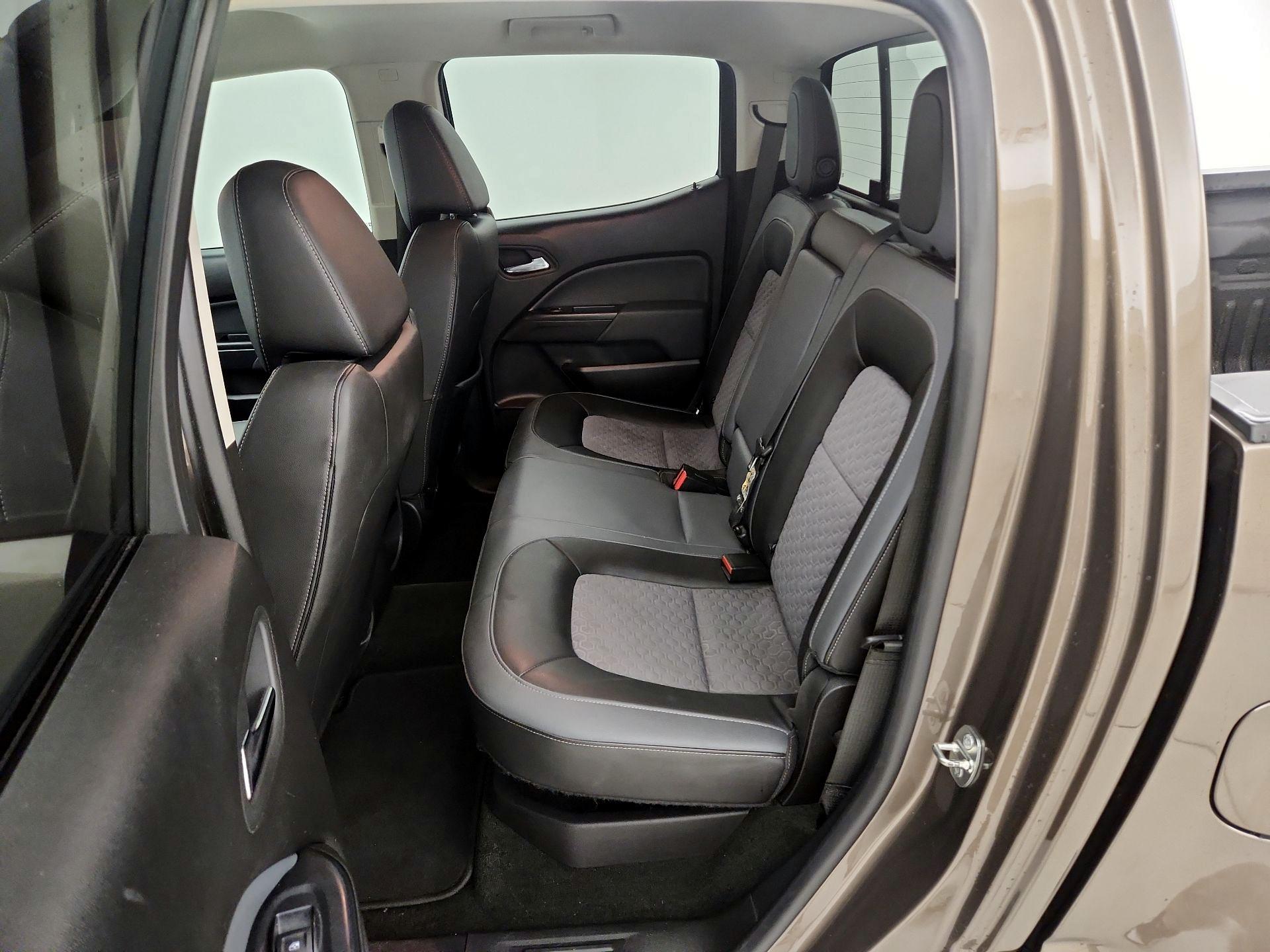 Thumbnail: 2017 Chevrolet Colorado - 19